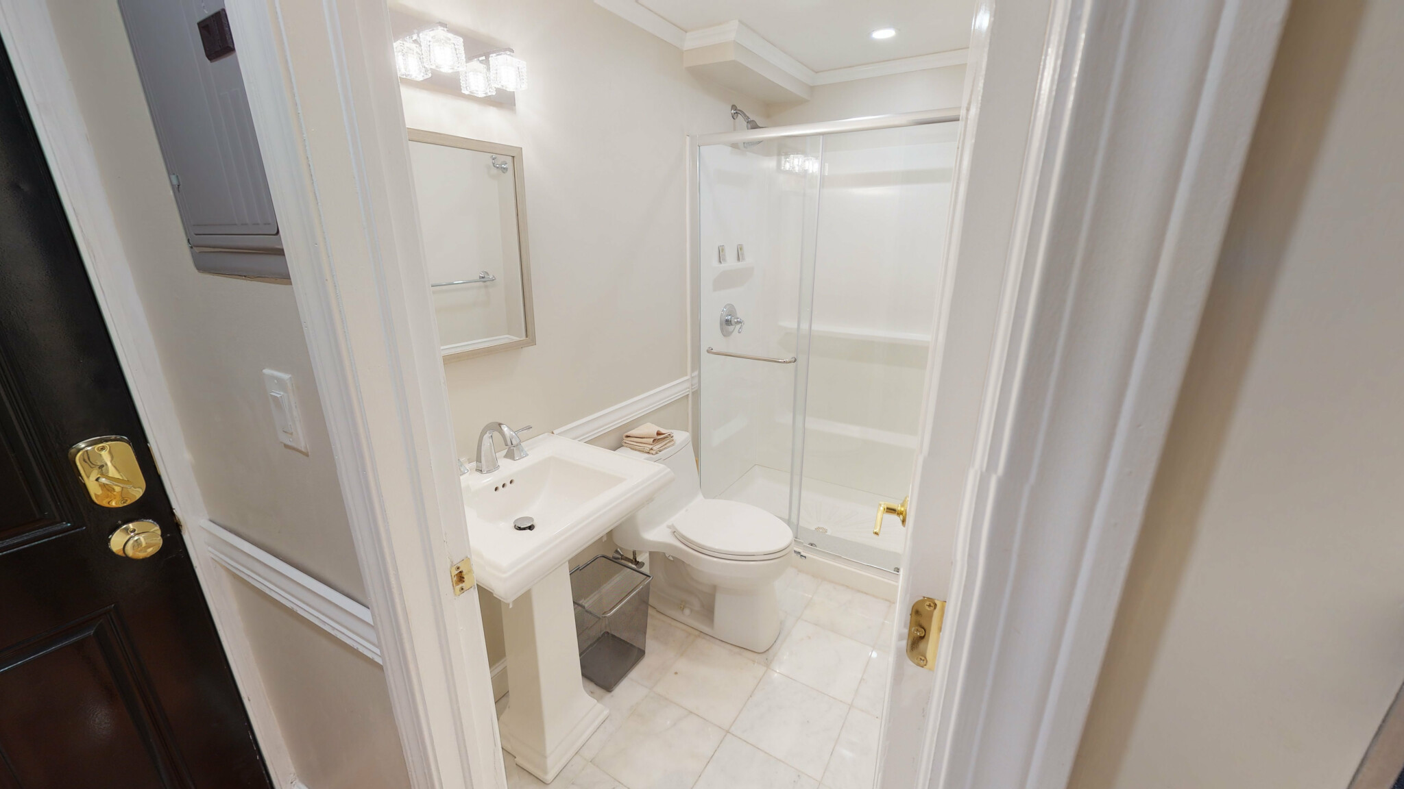 290 Beacon St, Back Bay