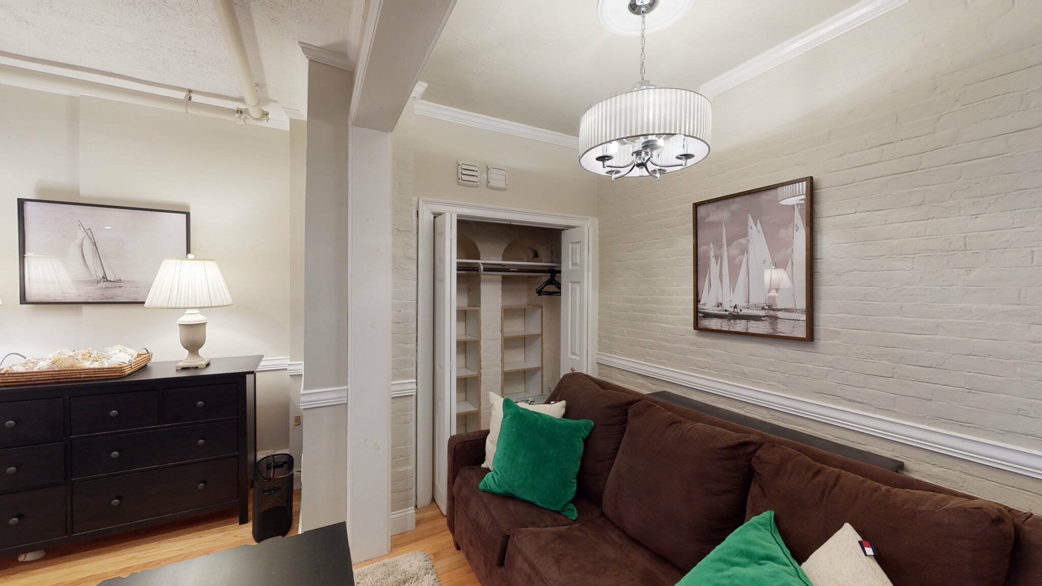 290 Beacon St, Back Bay