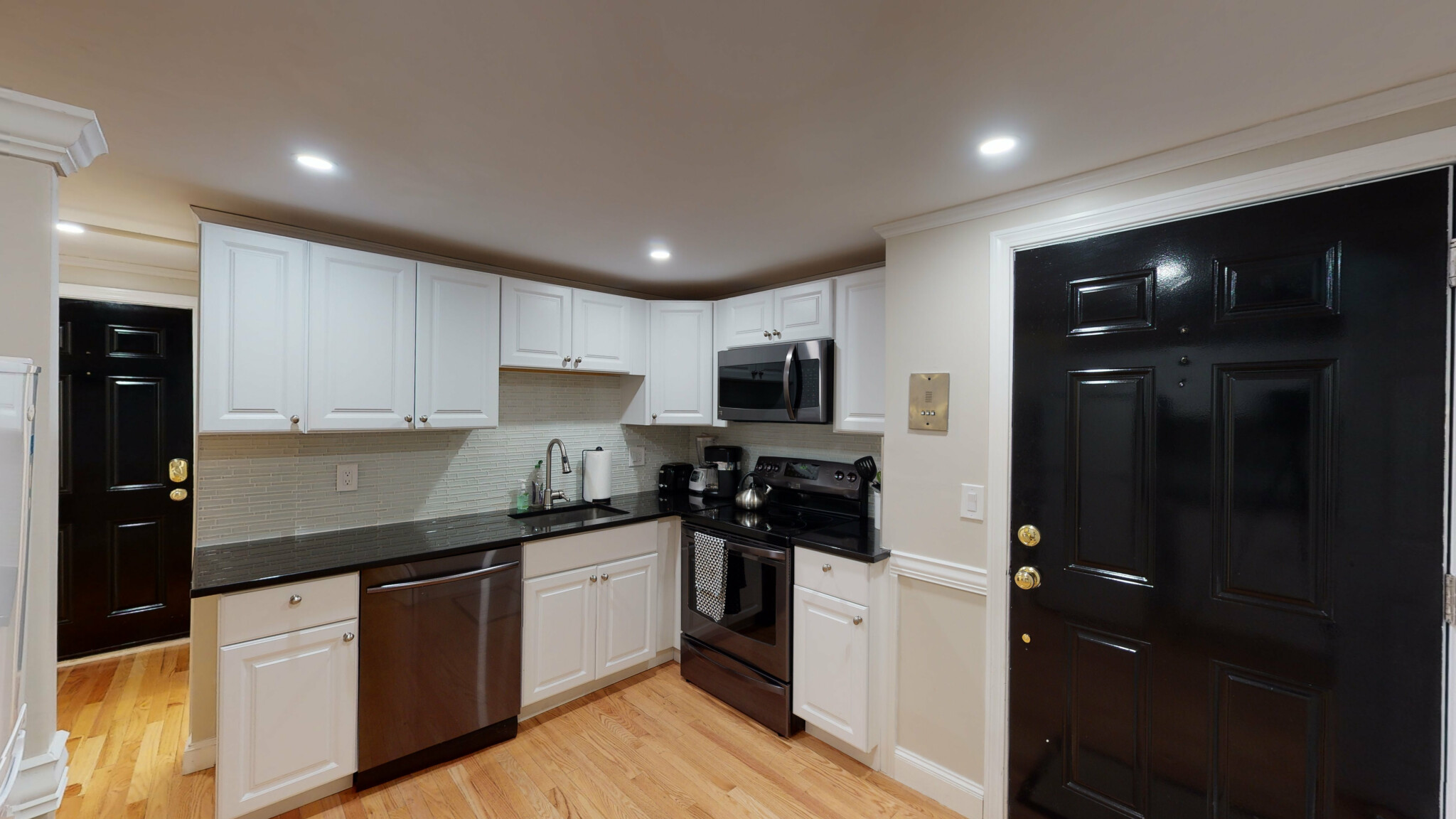 290 Beacon St, Back Bay