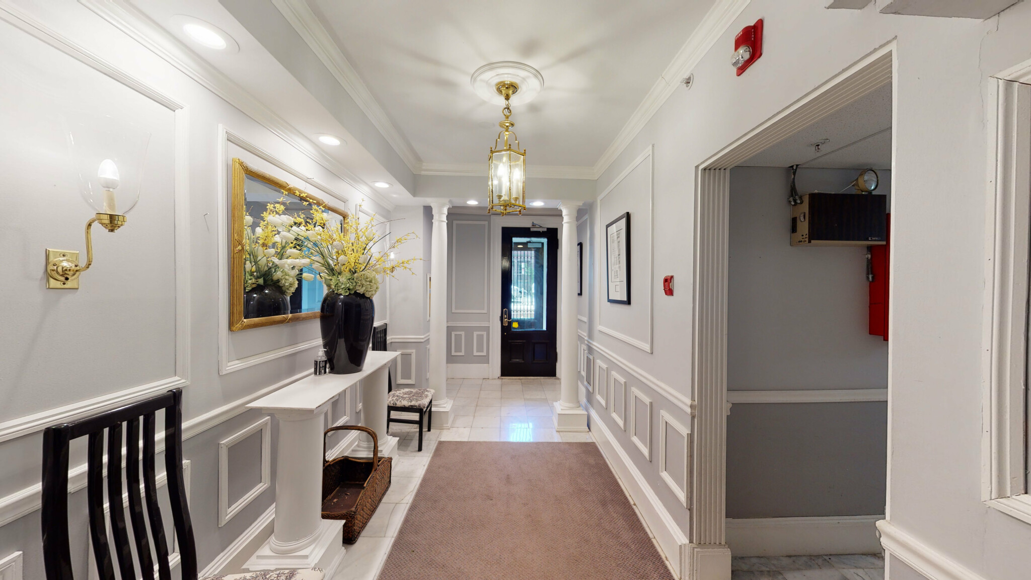 290 Beacon St, Back Bay