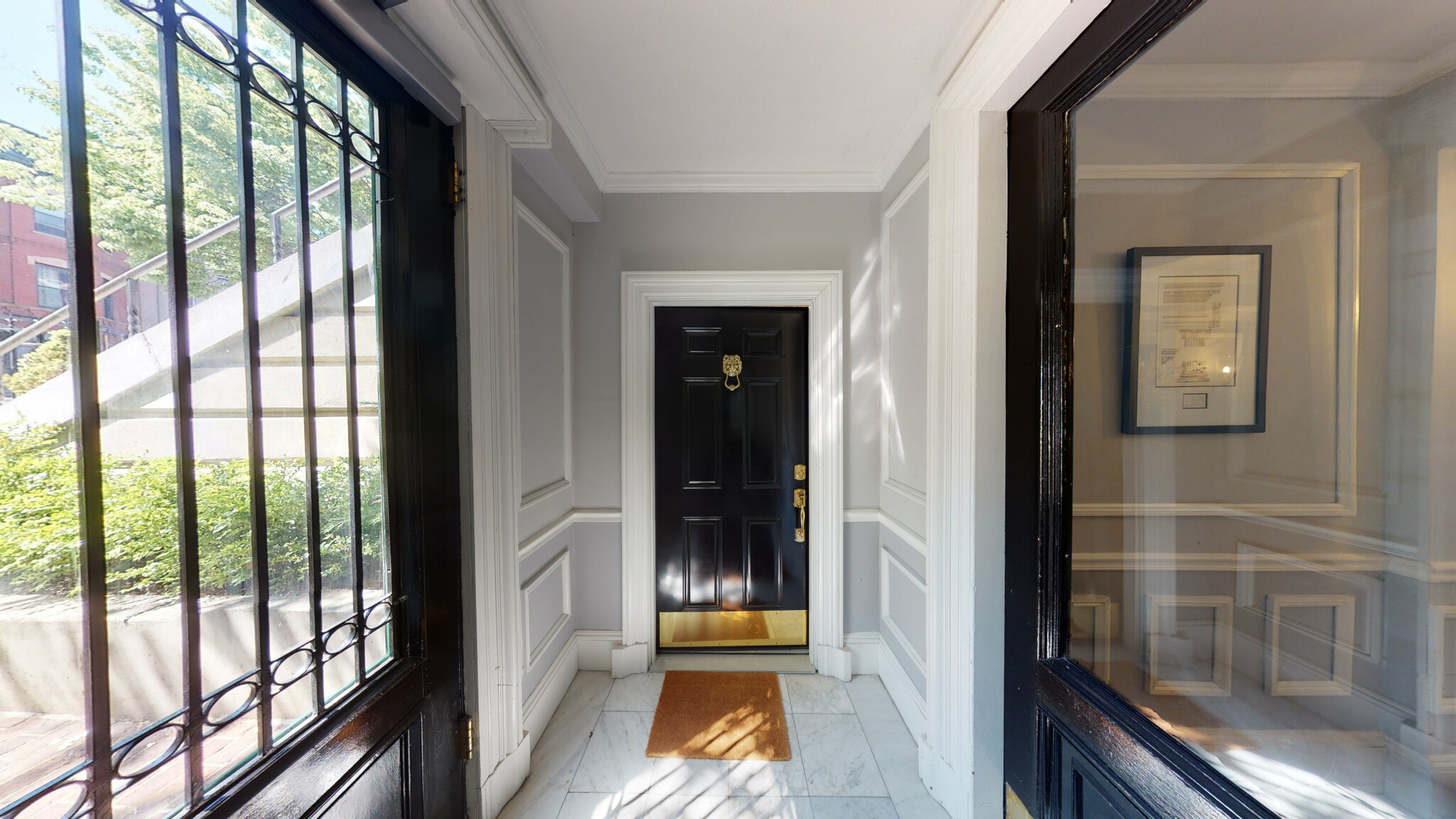 290 Beacon St, Back Bay