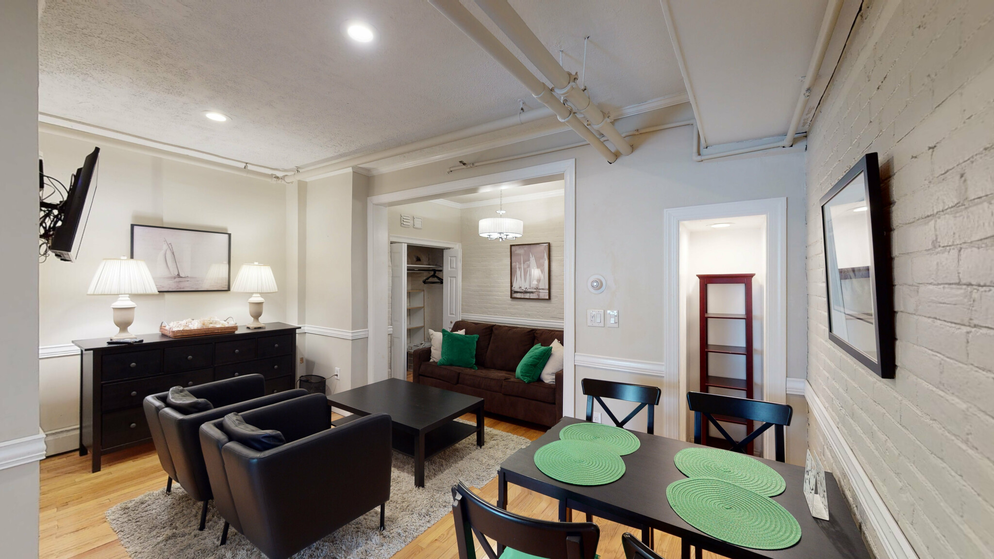 290 Beacon St, Back Bay