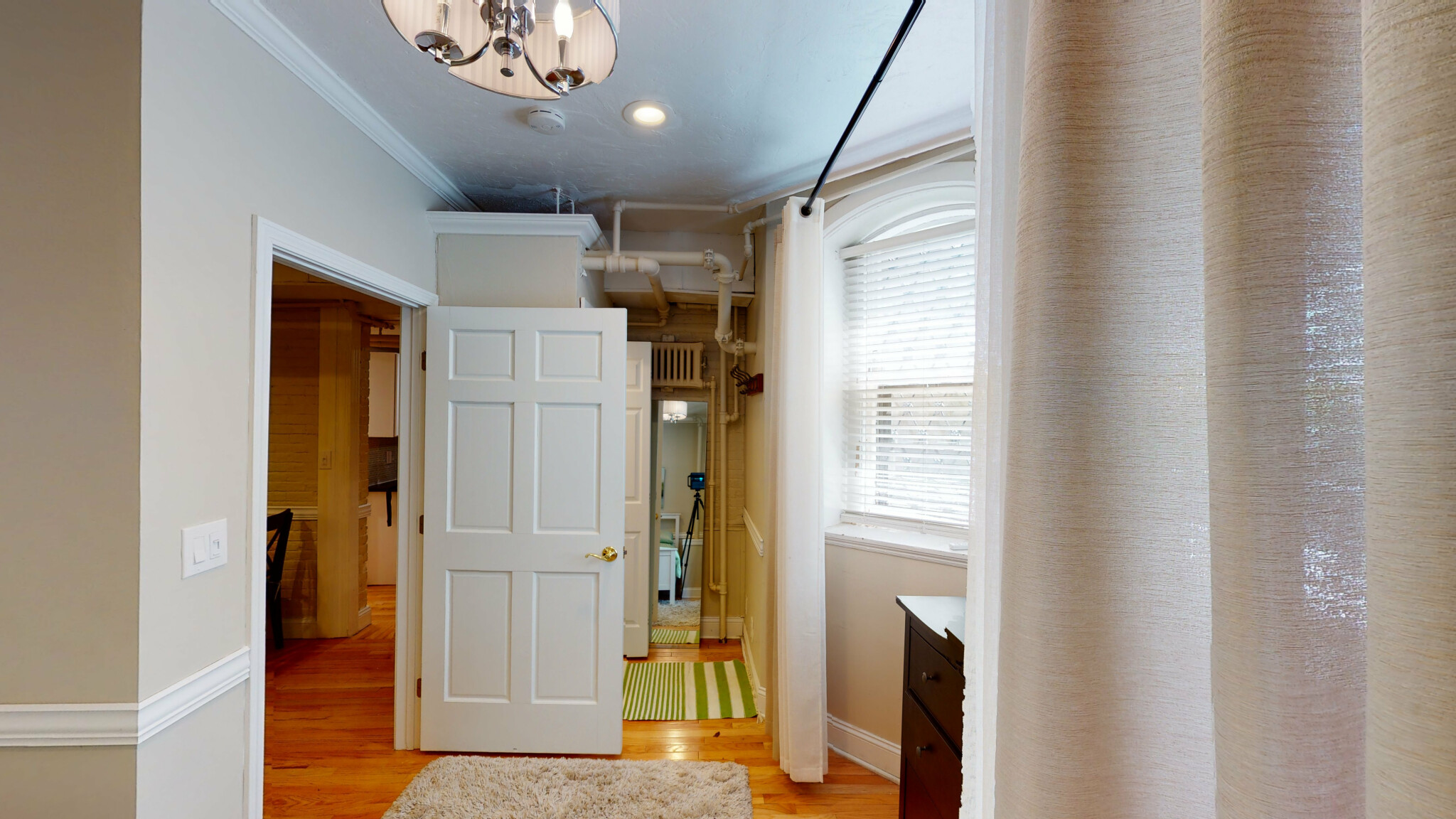 290 Beacon St, Back Bay