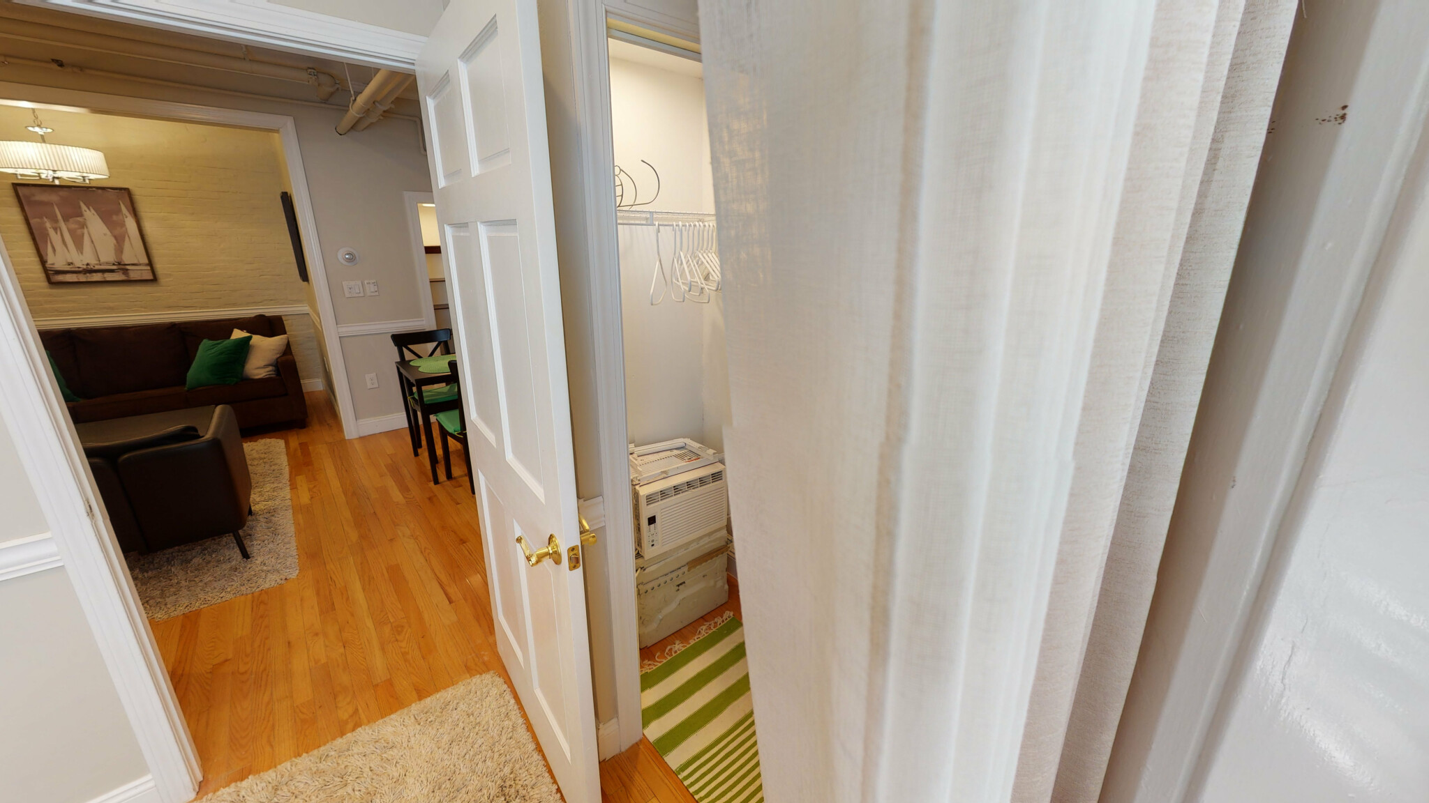 290 Beacon St, Back Bay