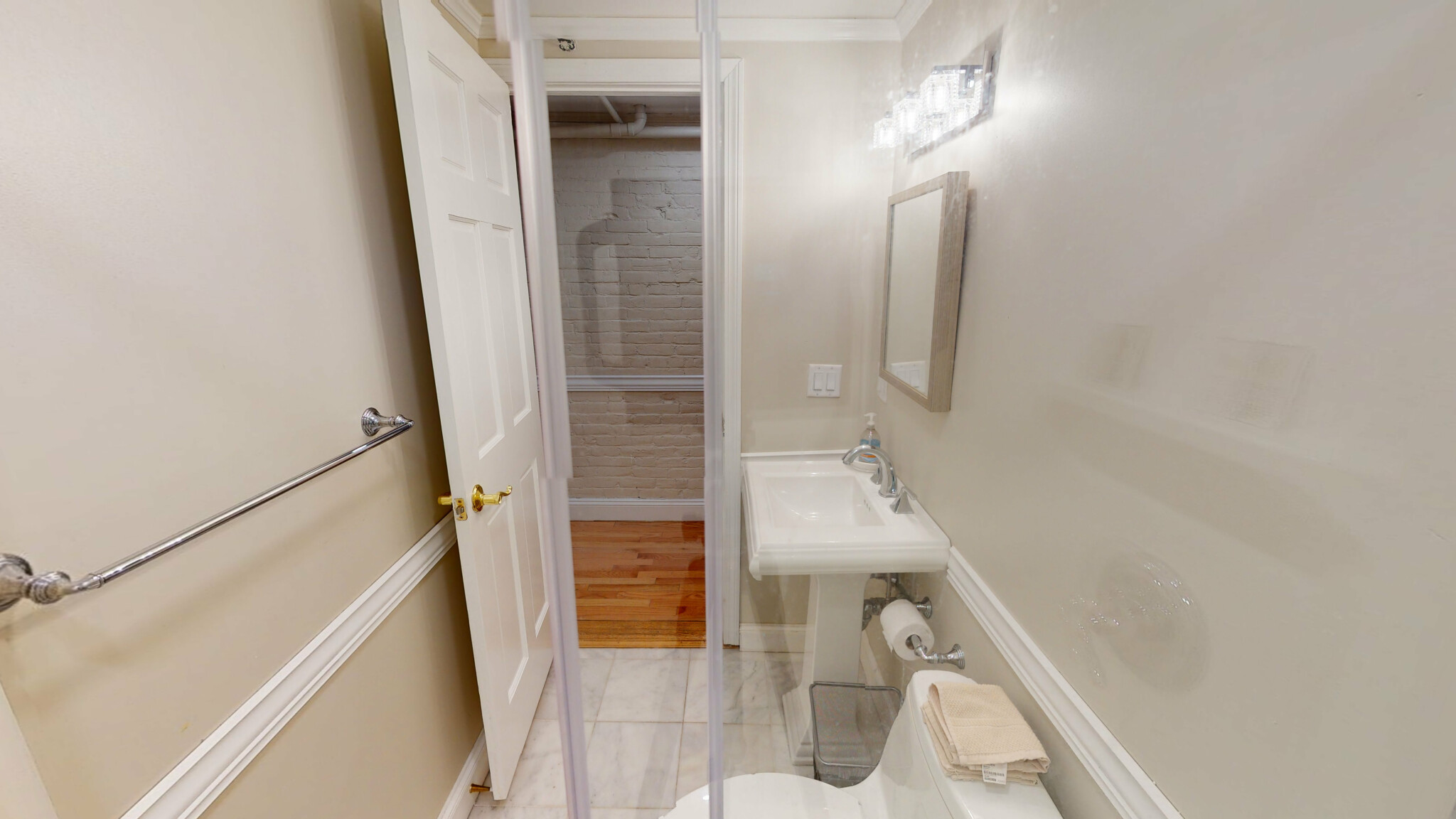 290 Beacon St, Back Bay