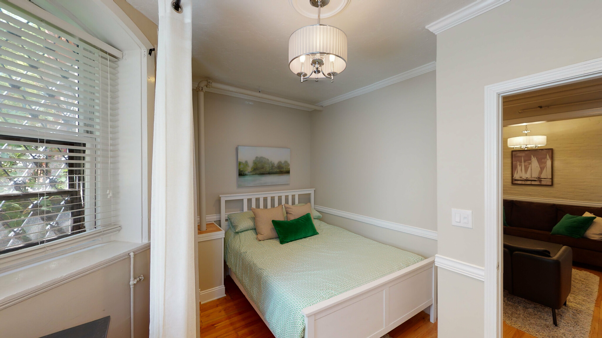 290 Beacon St, Back Bay