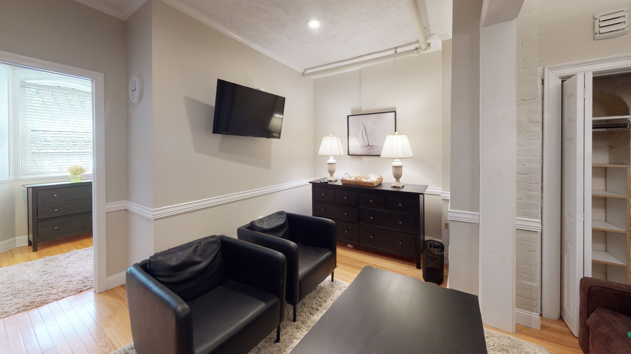 290 Beacon St, Back Bay