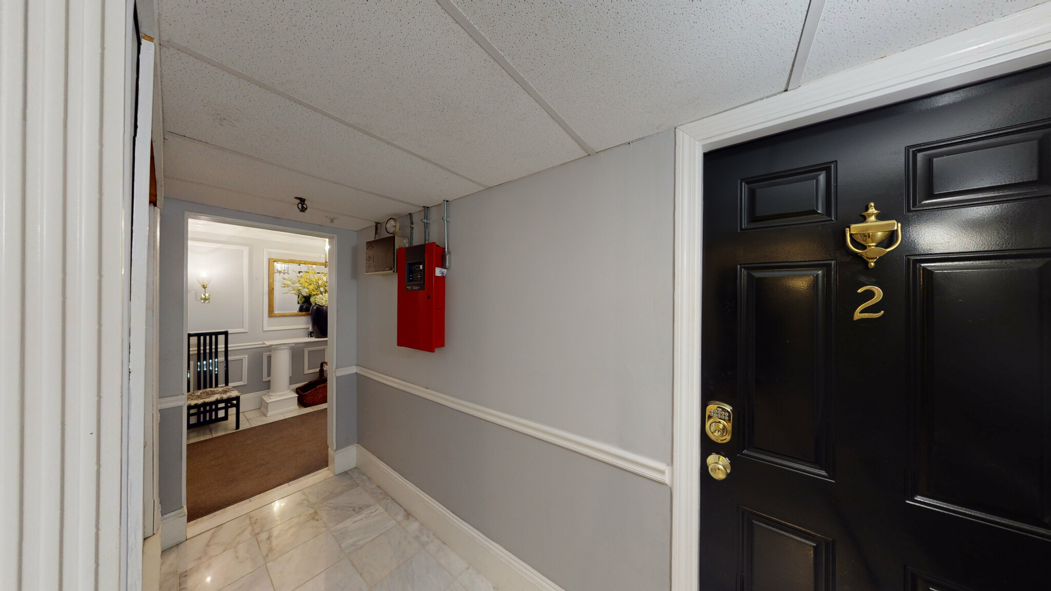 290 Beacon St, Back Bay