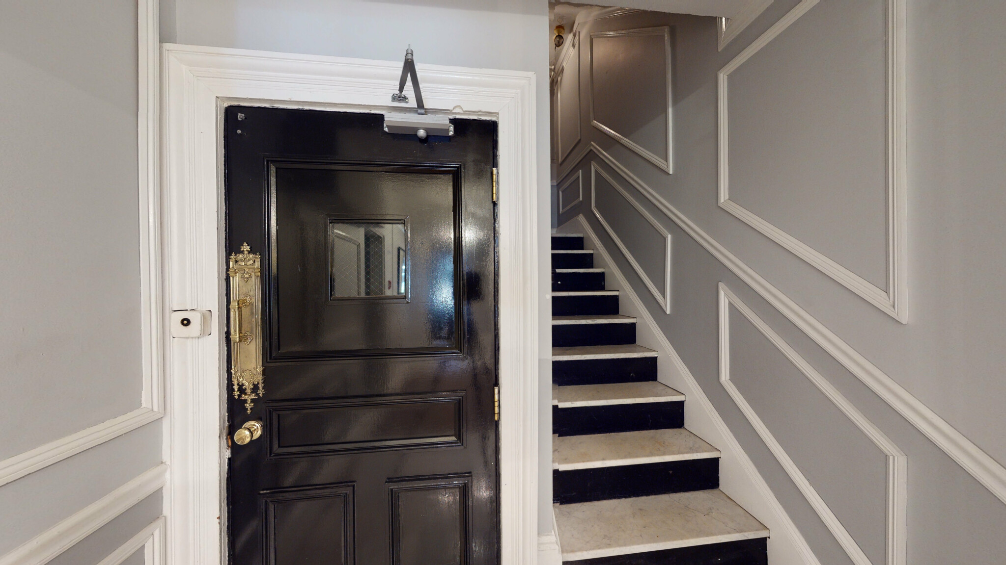 290 Beacon St, Back Bay