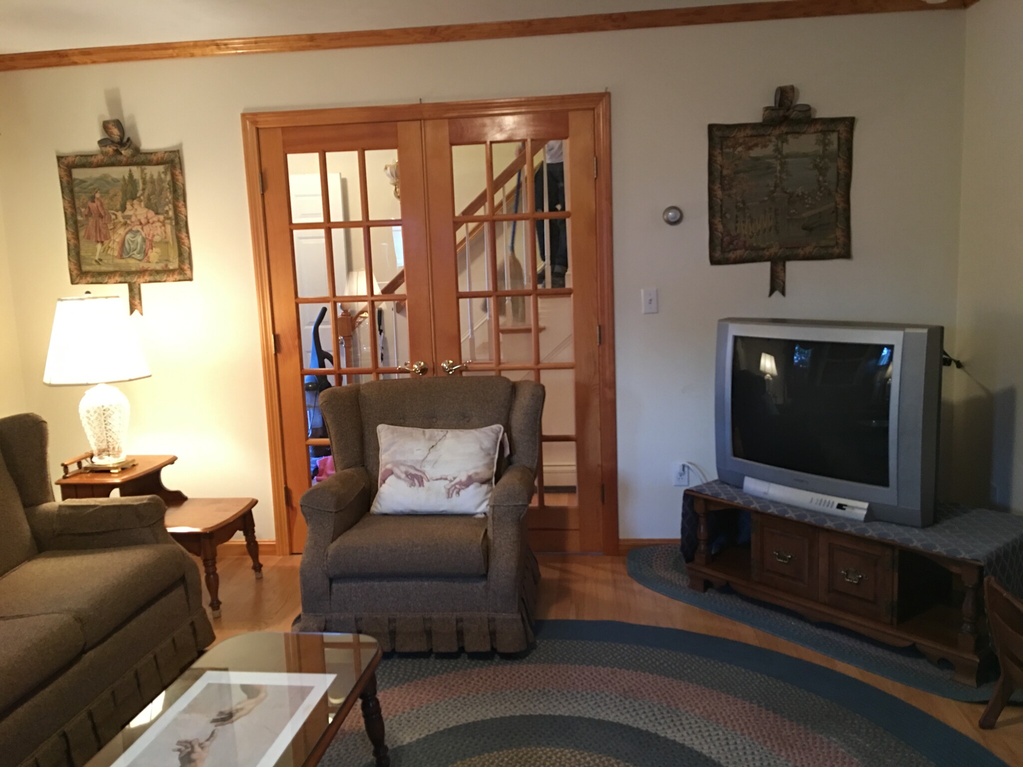 3 bed, 2 bath apartment for rent at 92 Wren Ter, Quincy — photo 4 of 5