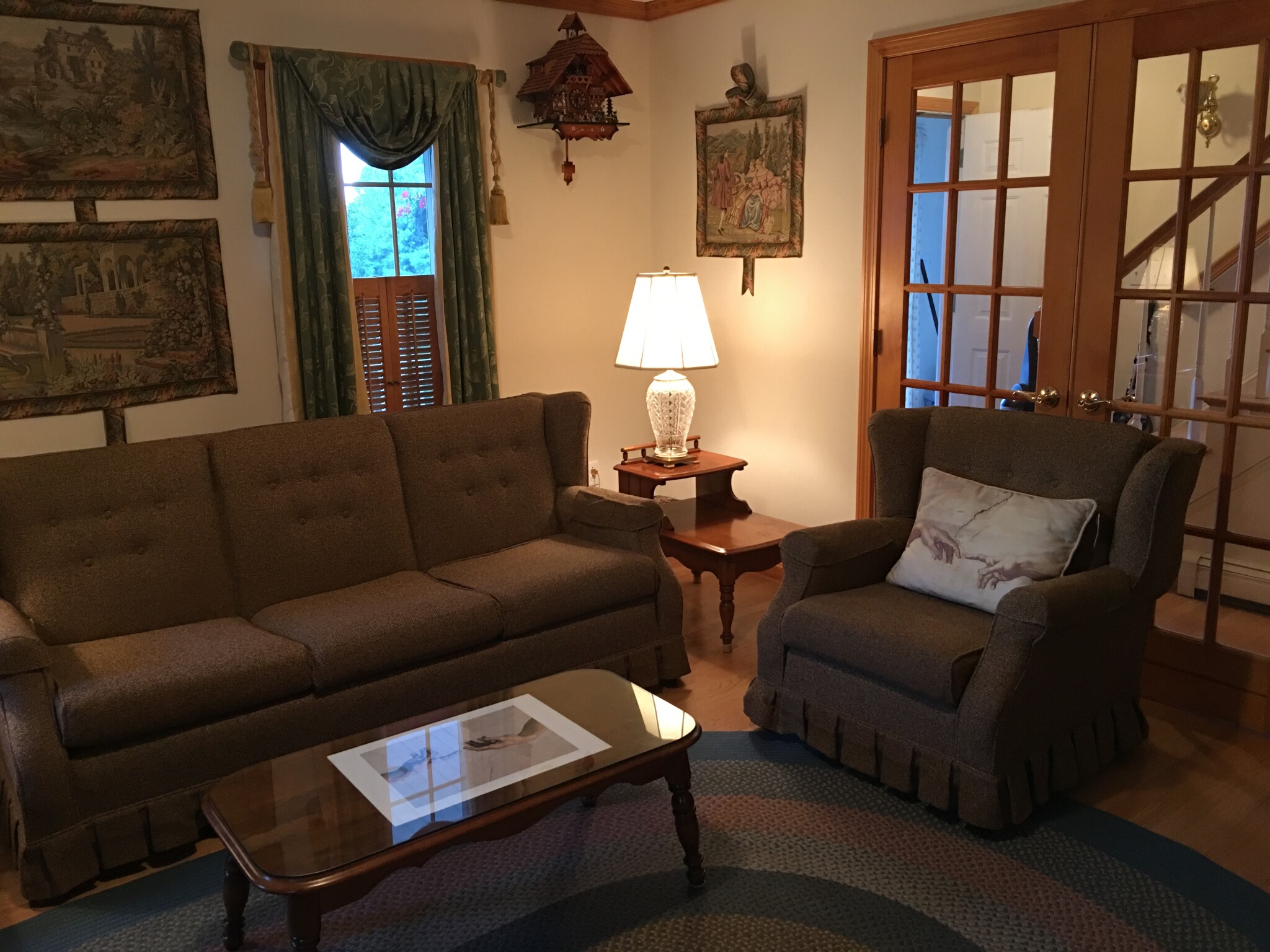 3 bed, 2 bath apartment for rent at 92 Wren Ter, Quincy — photo 1 of 5