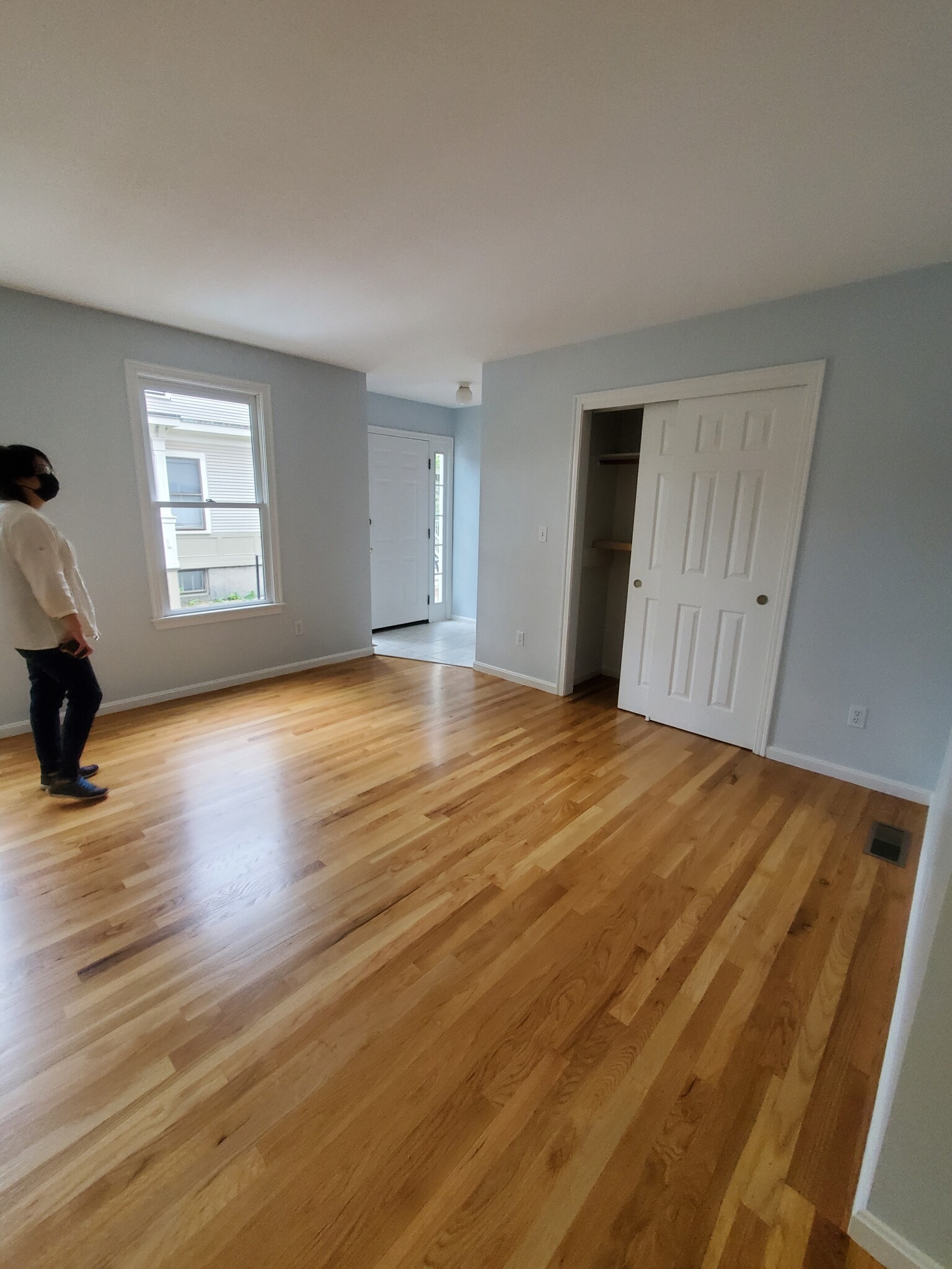 3 bed, 2.5 bath apartment for rent at 35 Vernon St Unit 1, Newton — photo 23 of 28