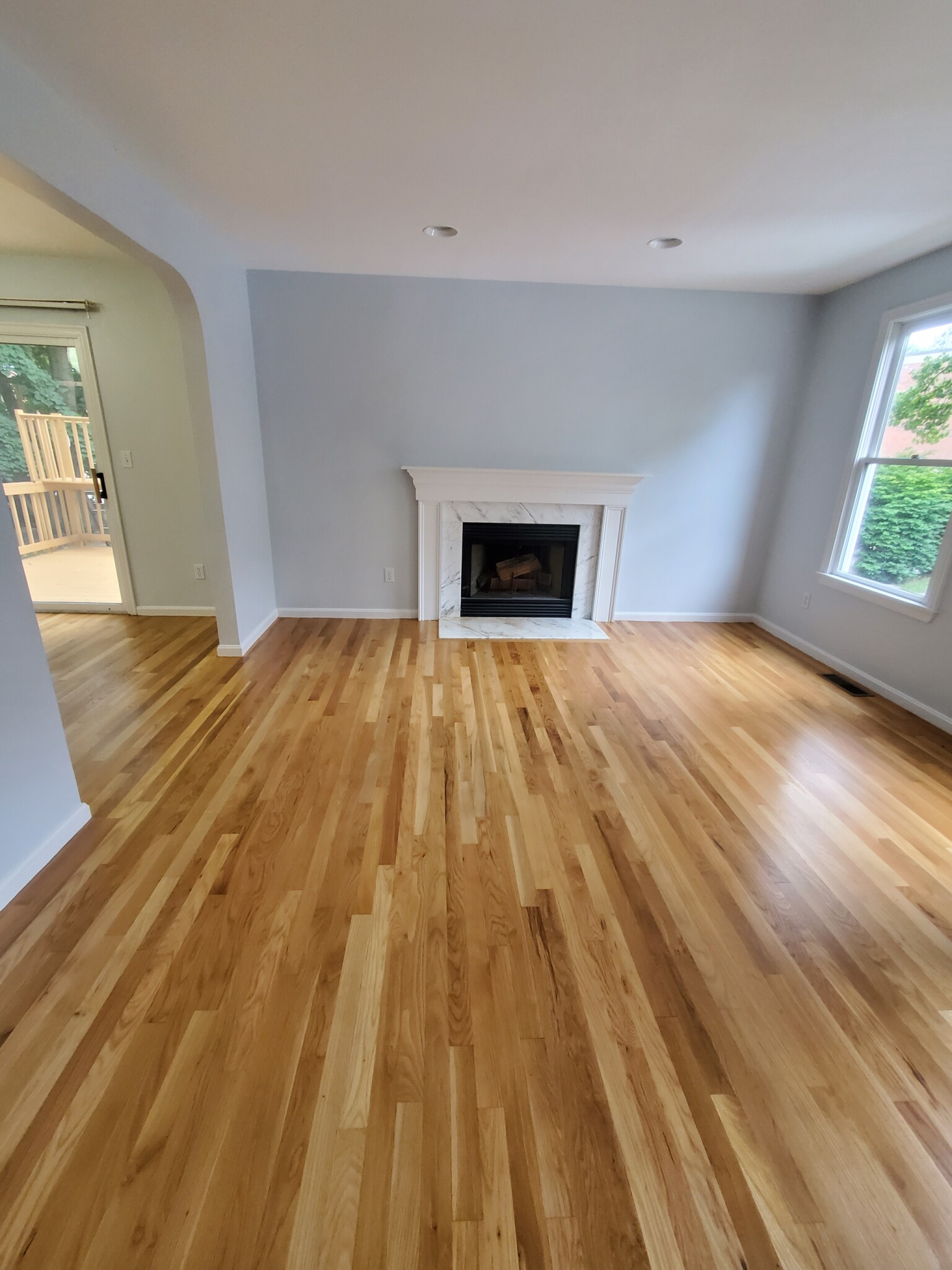 3 bed, 2.5 bath apartment for rent at 35 Vernon St Unit 1, Newton — photo 8 of 28