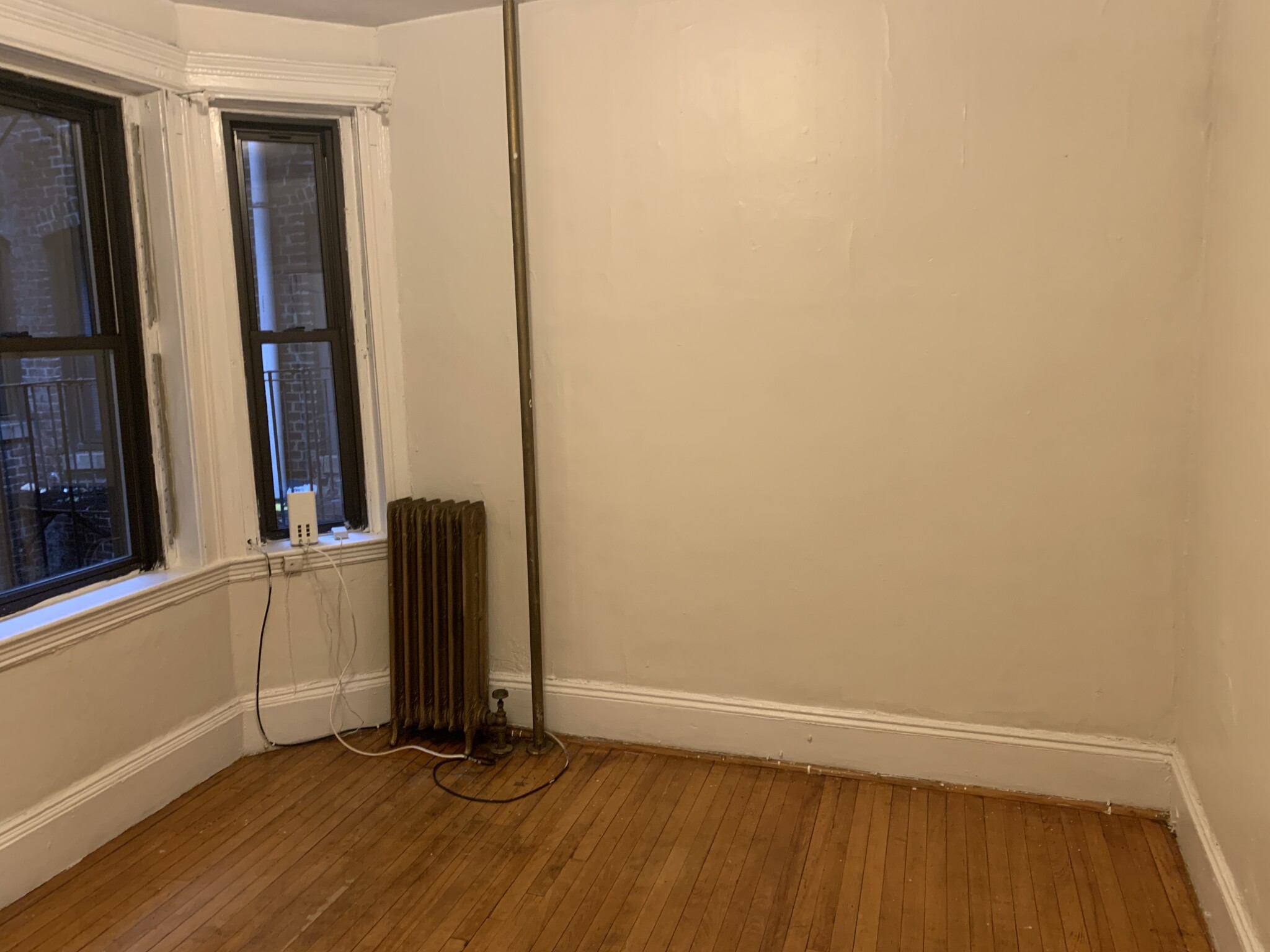 55 Burbank St, Fenway