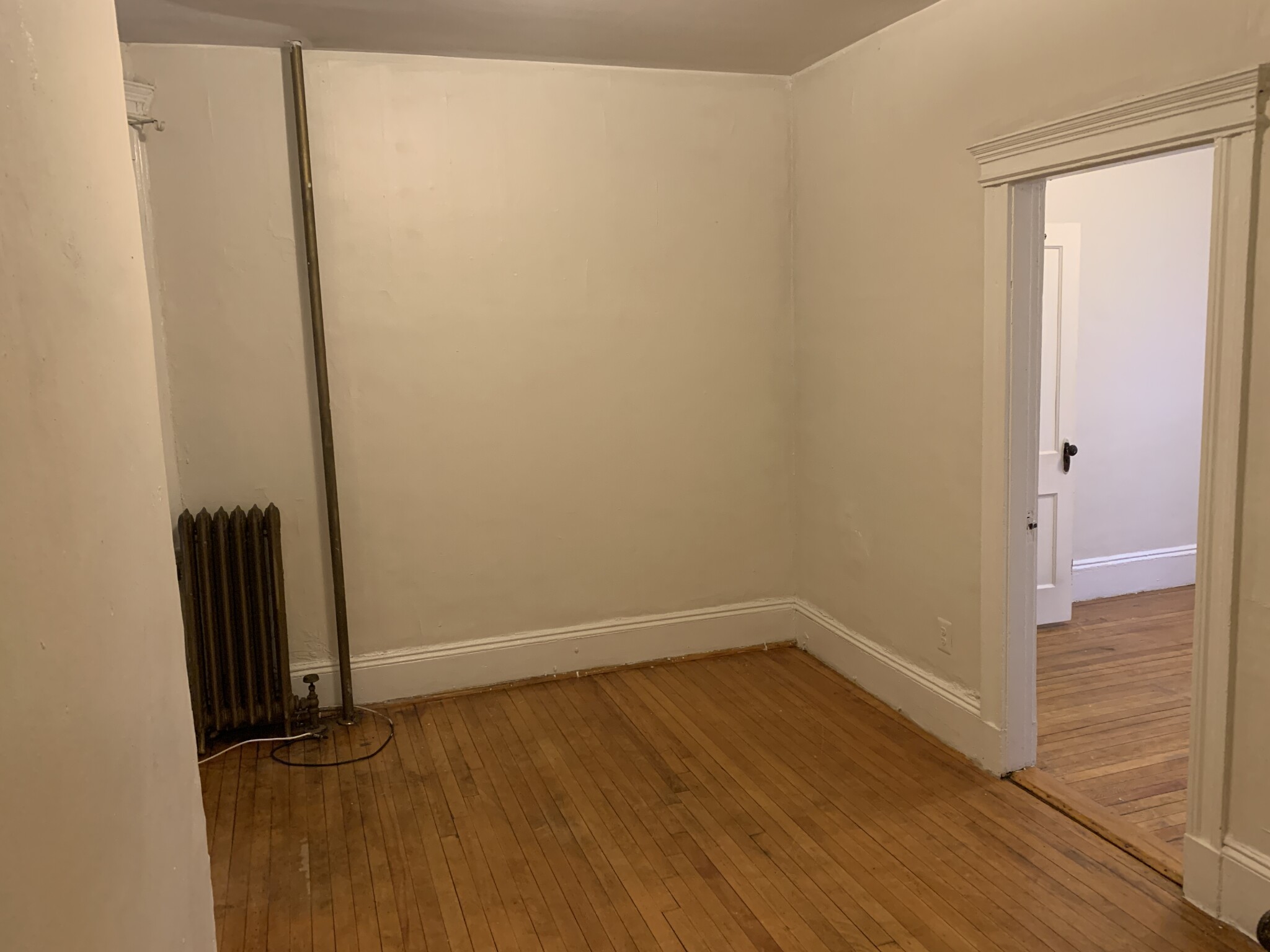 55 Burbank St, Fenway