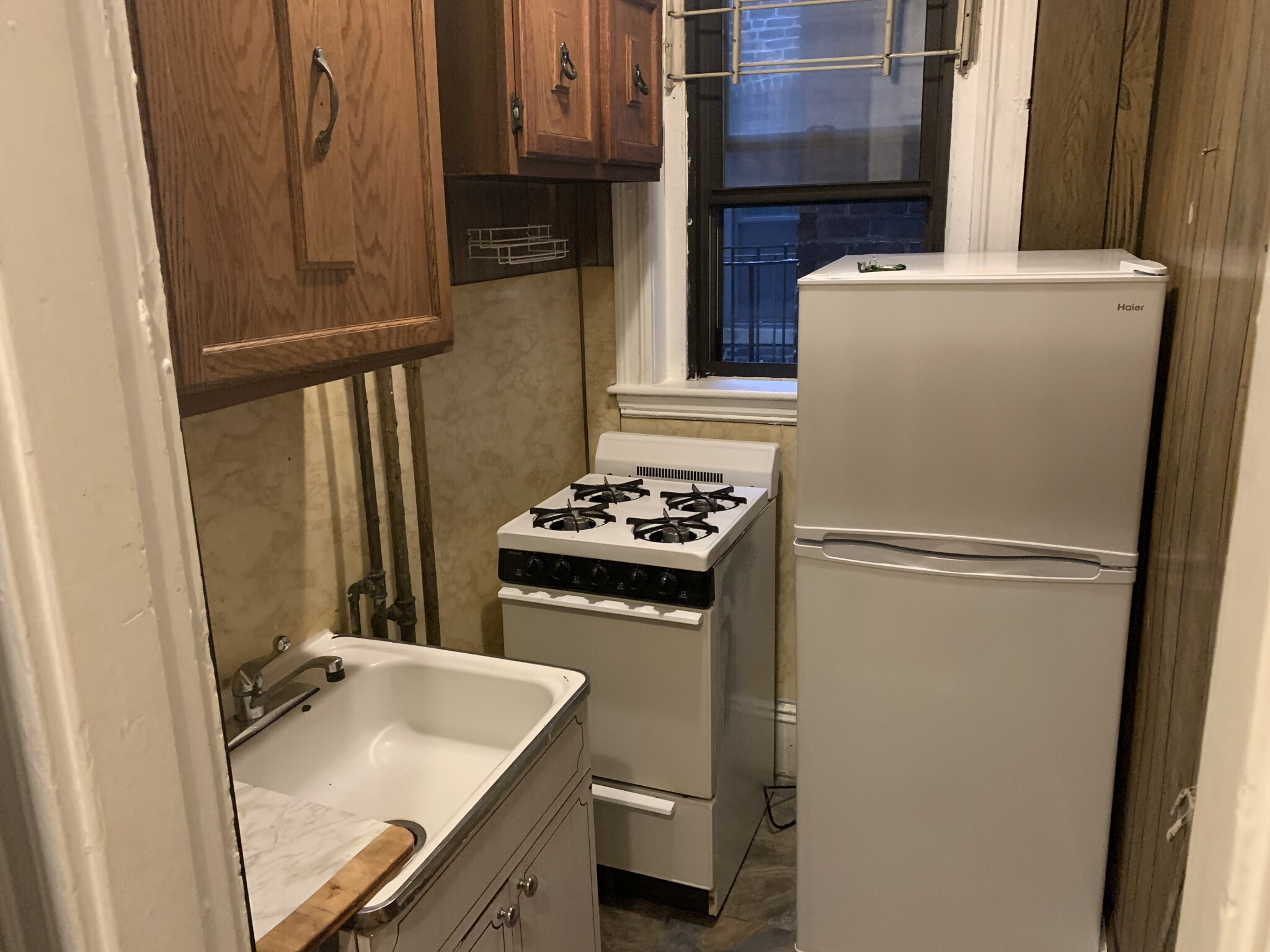 55 Burbank St, Fenway