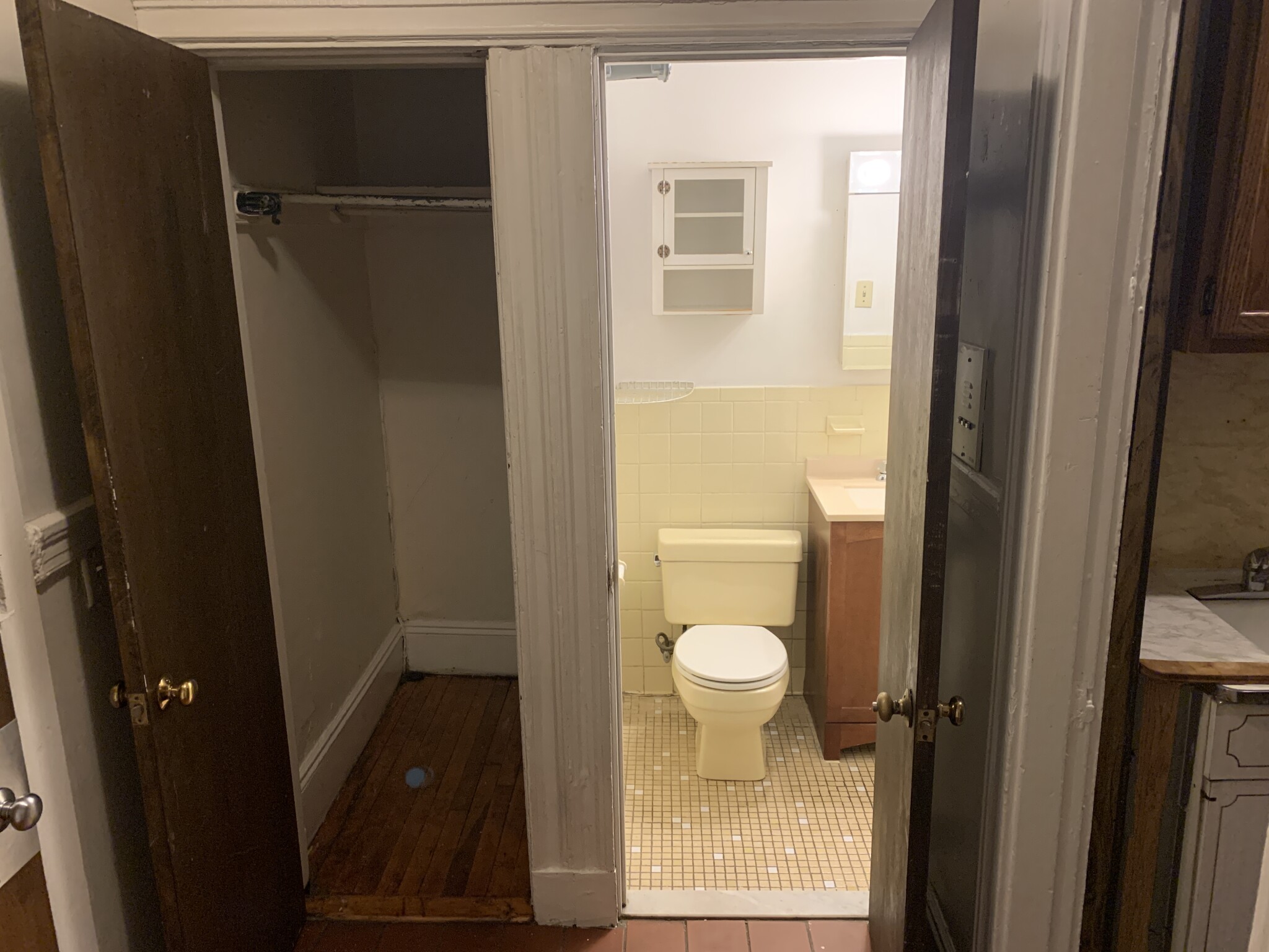 55 Burbank St, Fenway