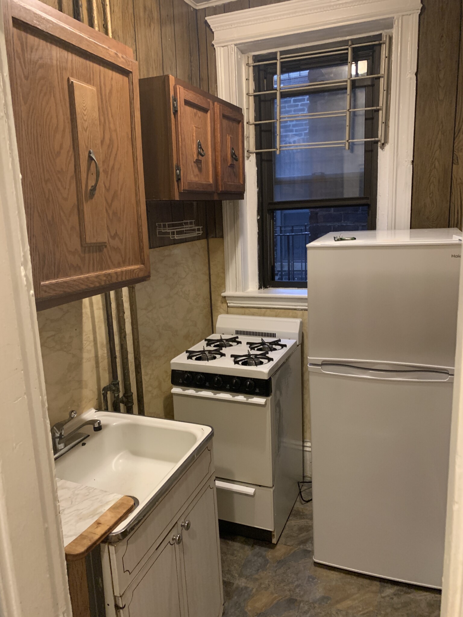 55 Burbank St, Fenway