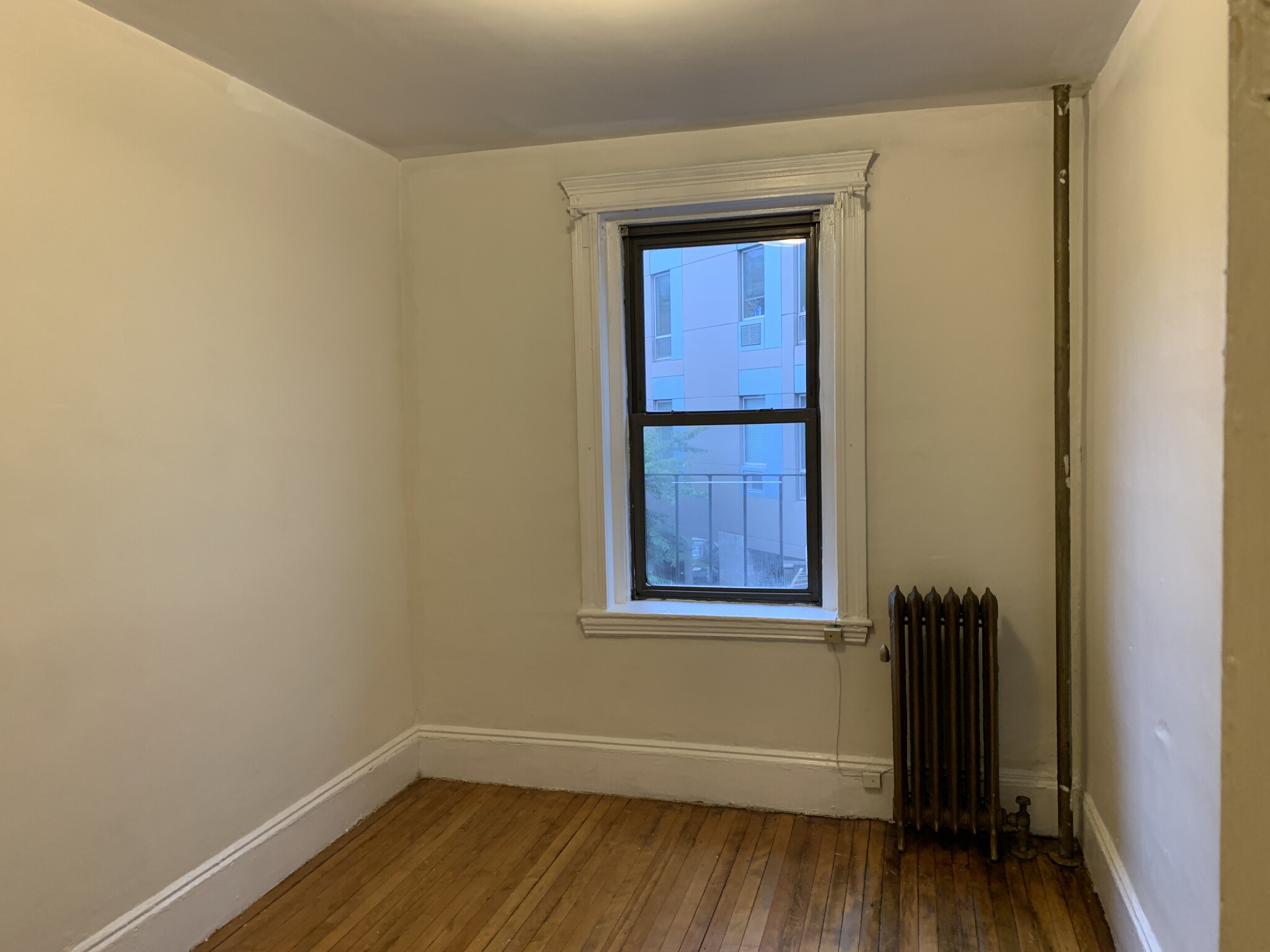 55 Burbank St, Fenway