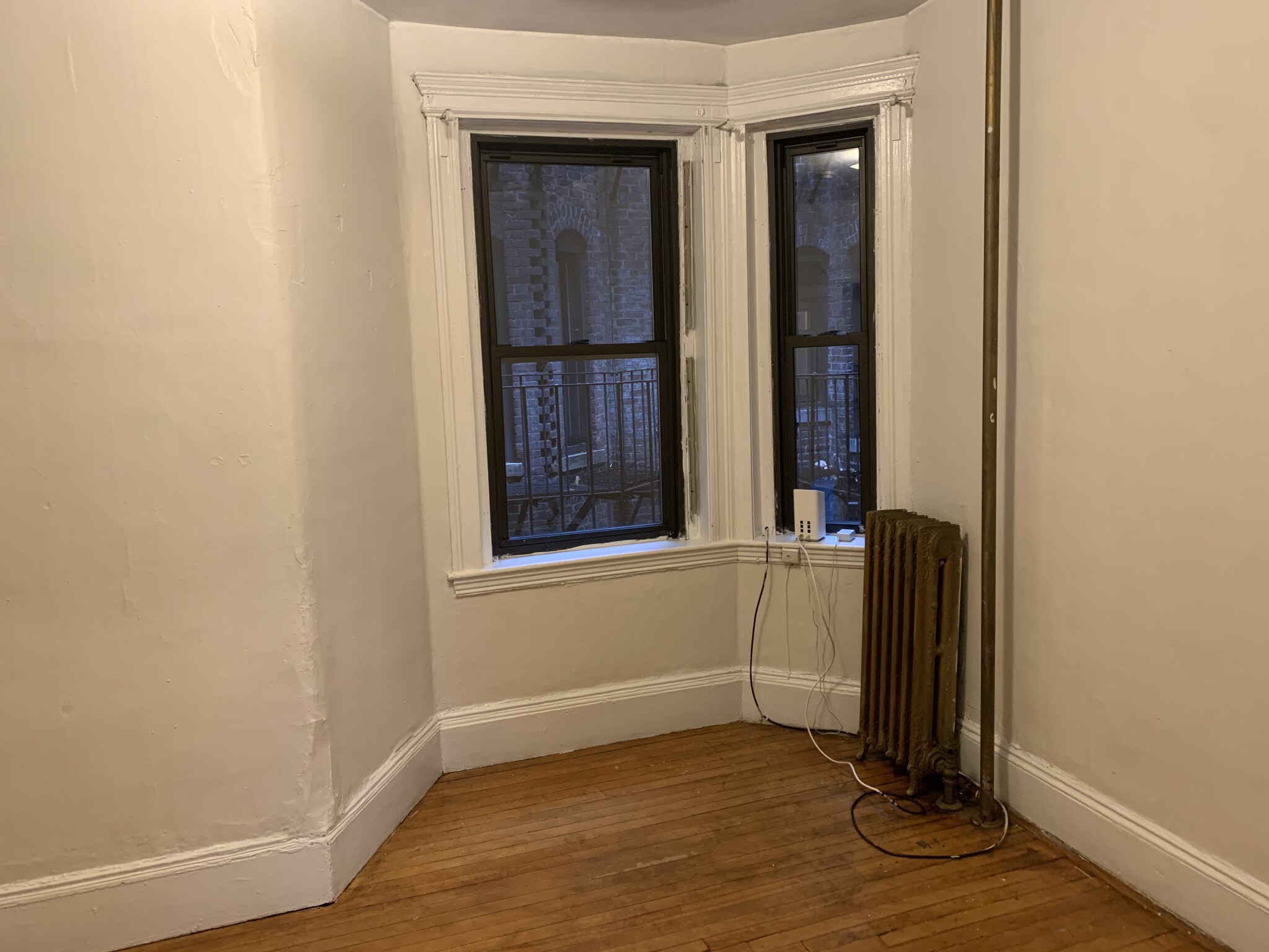 55 Burbank St, Fenway