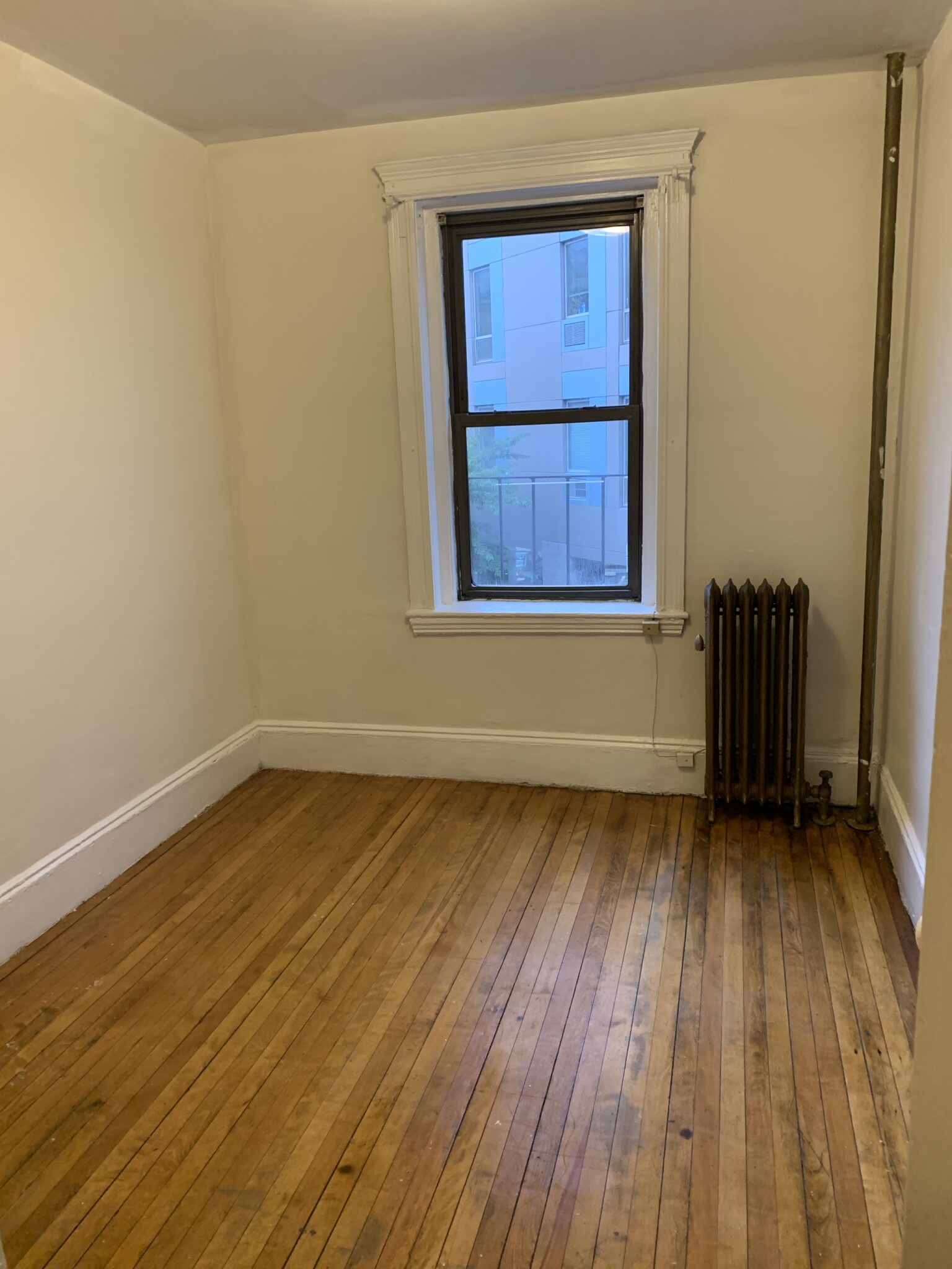 55 Burbank St, Fenway