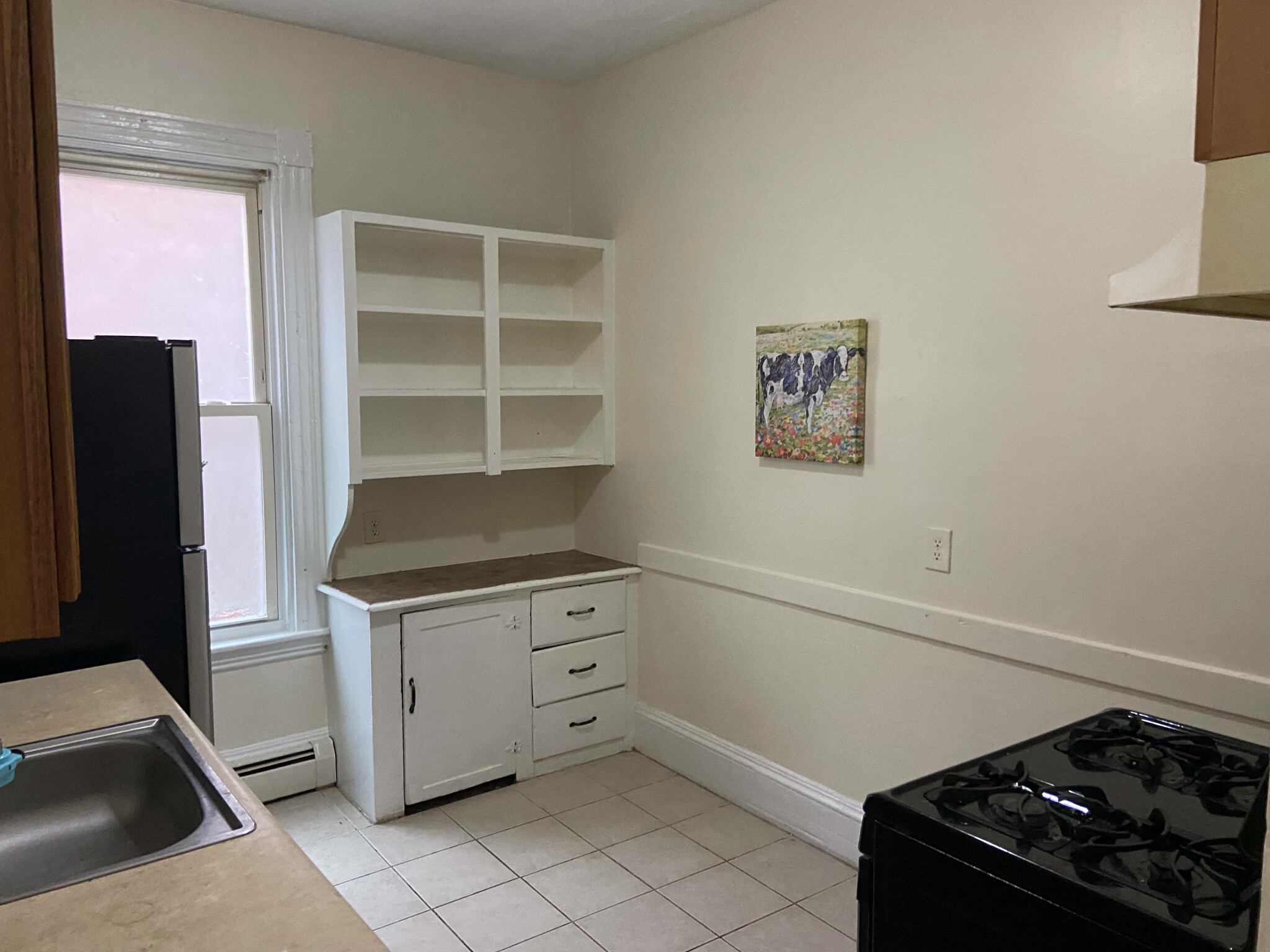 96 Winthrop St, Roxbury