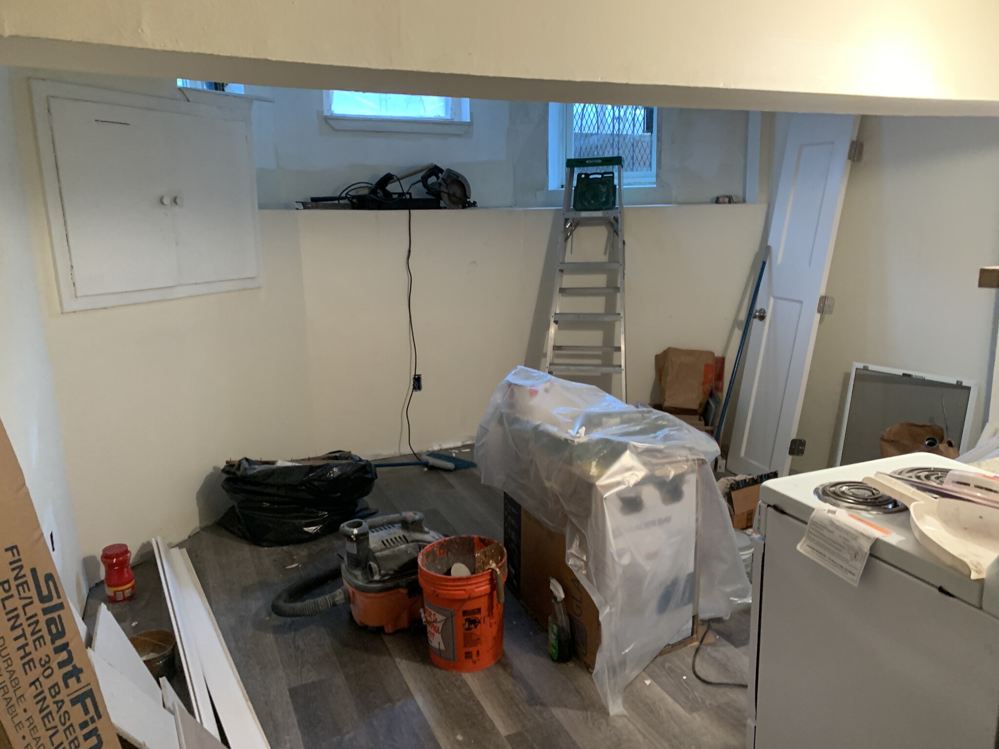 Studio bed, 1 bath apartment for rent at 51 South Huntington Ave Unit 1B, Mission Hill — photo 2 of 4
