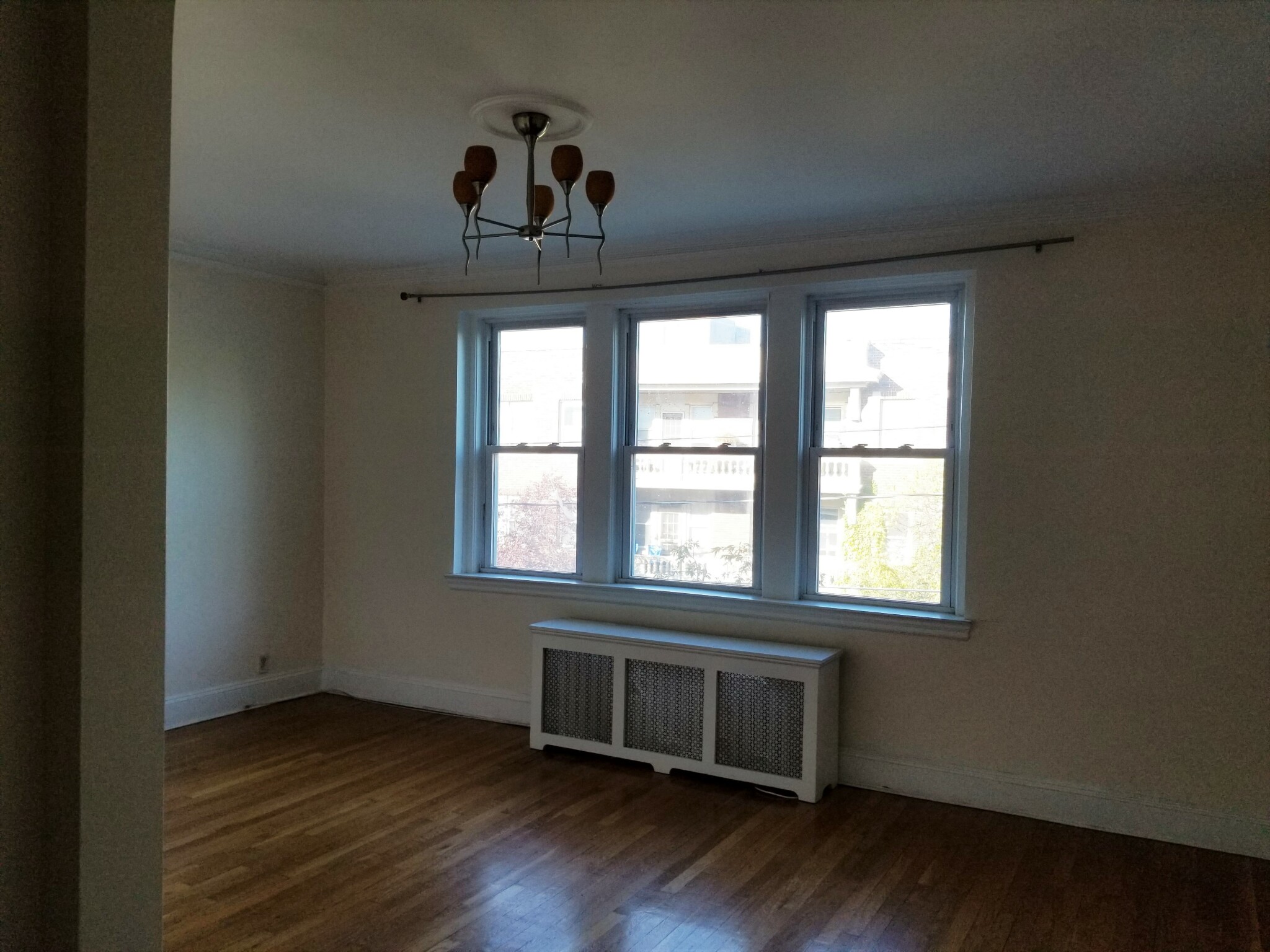 1 bed, 1 bath apartment for rent at 255 Kelton St Unit 4, Allston