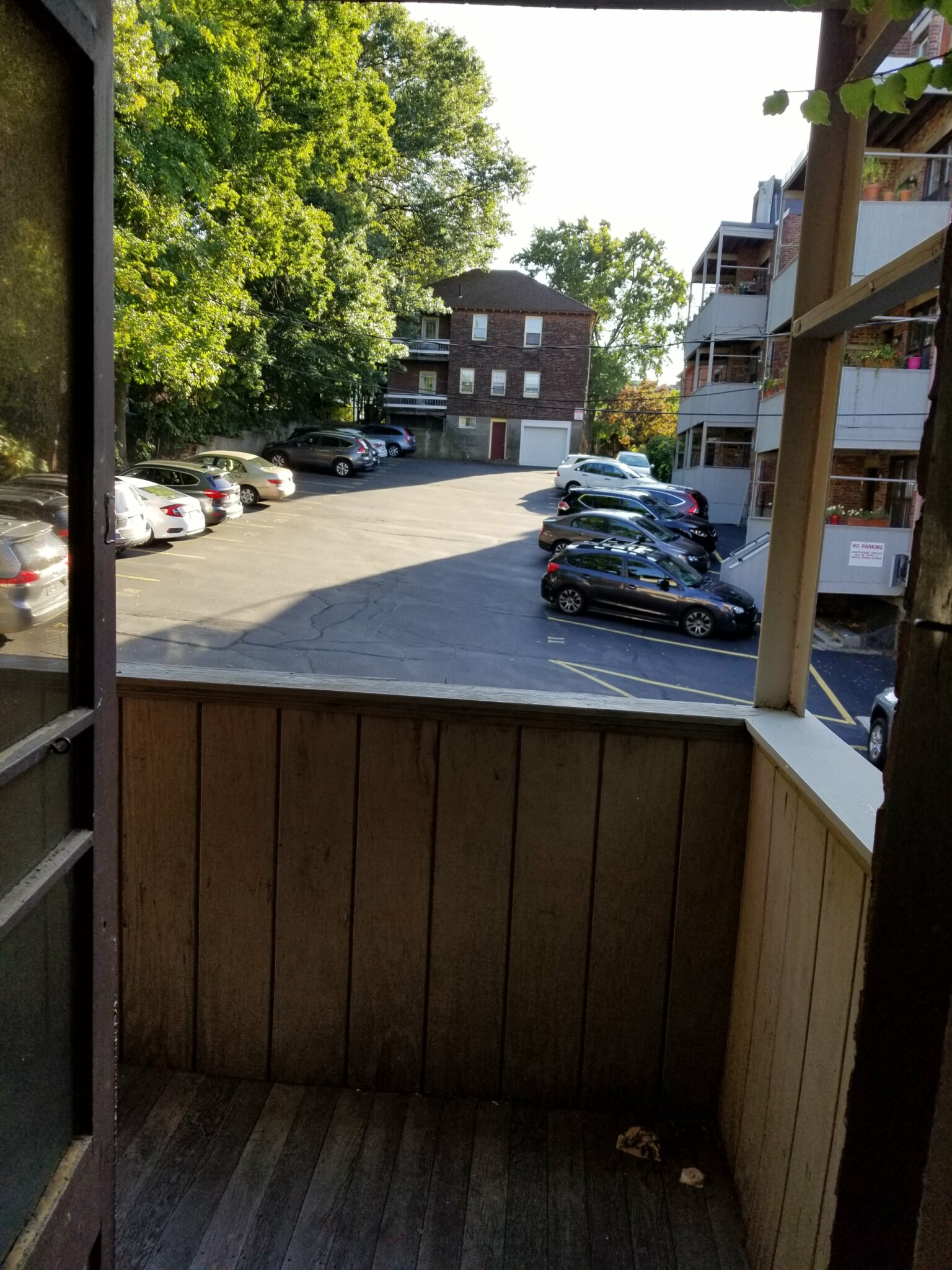 1 bed, 1 bath apartment for rent at 255 Kelton St Unit 4, Allston — photo 14 of 14