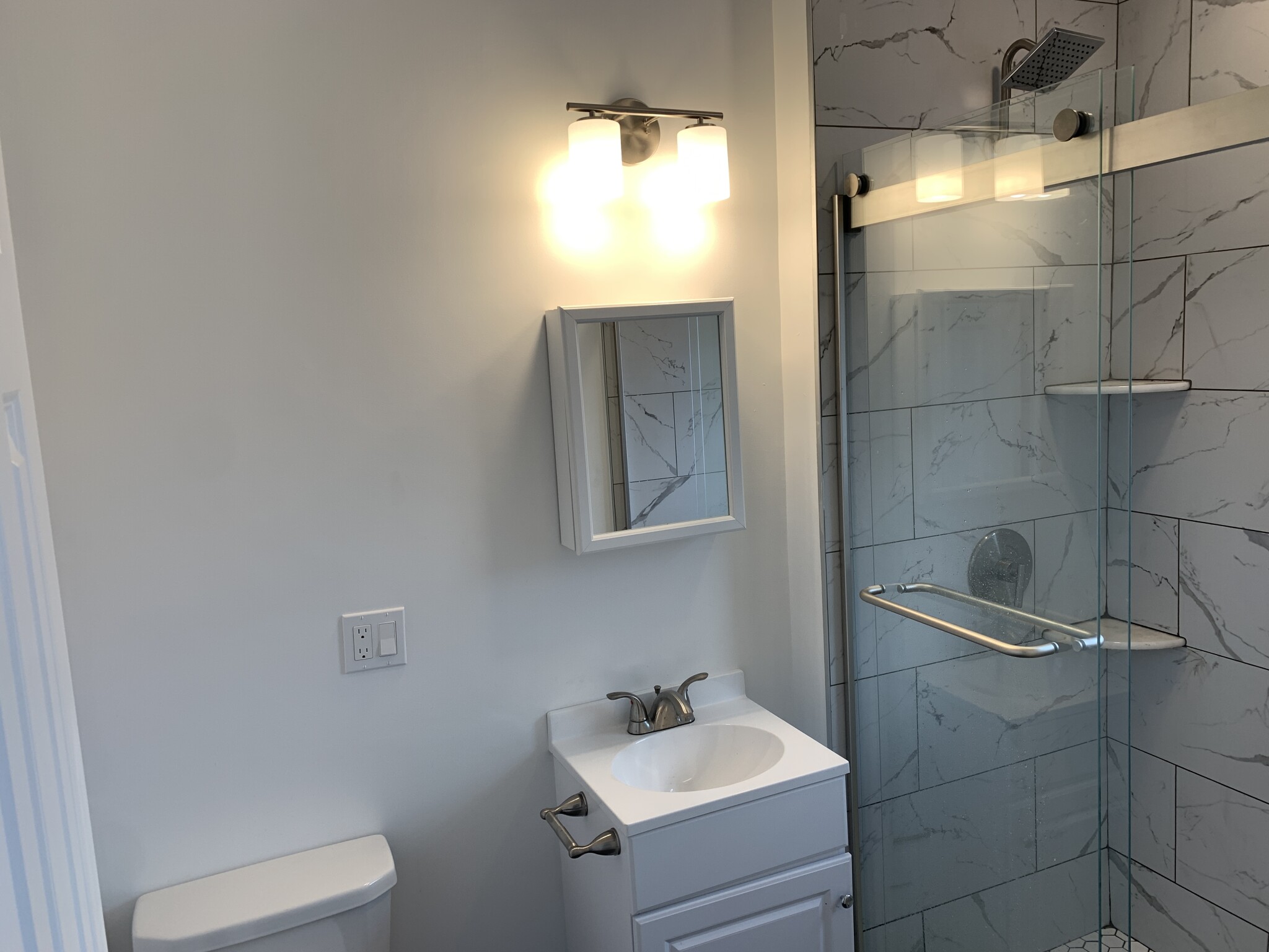 Photo 10 of 11 Queensberry St. Unit 28