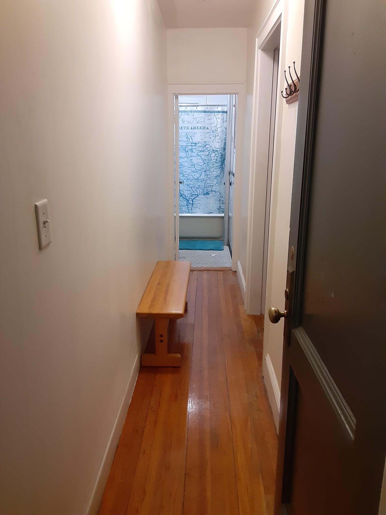 Studio bed, 1 bath apartment for rent at 5 Haskell St Unit 3, Cambridge — photo 2 of 6