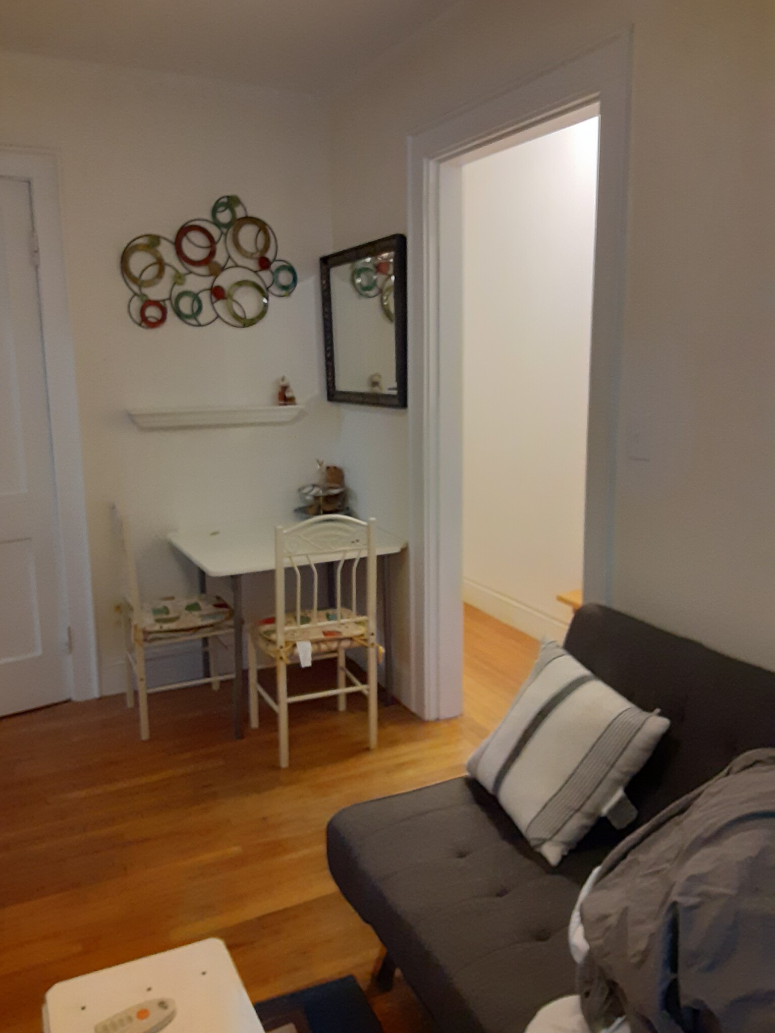 Studio bed, 1 bath apartment for rent at 5 Haskell St Unit 3, Cambridge — photo 6 of 6