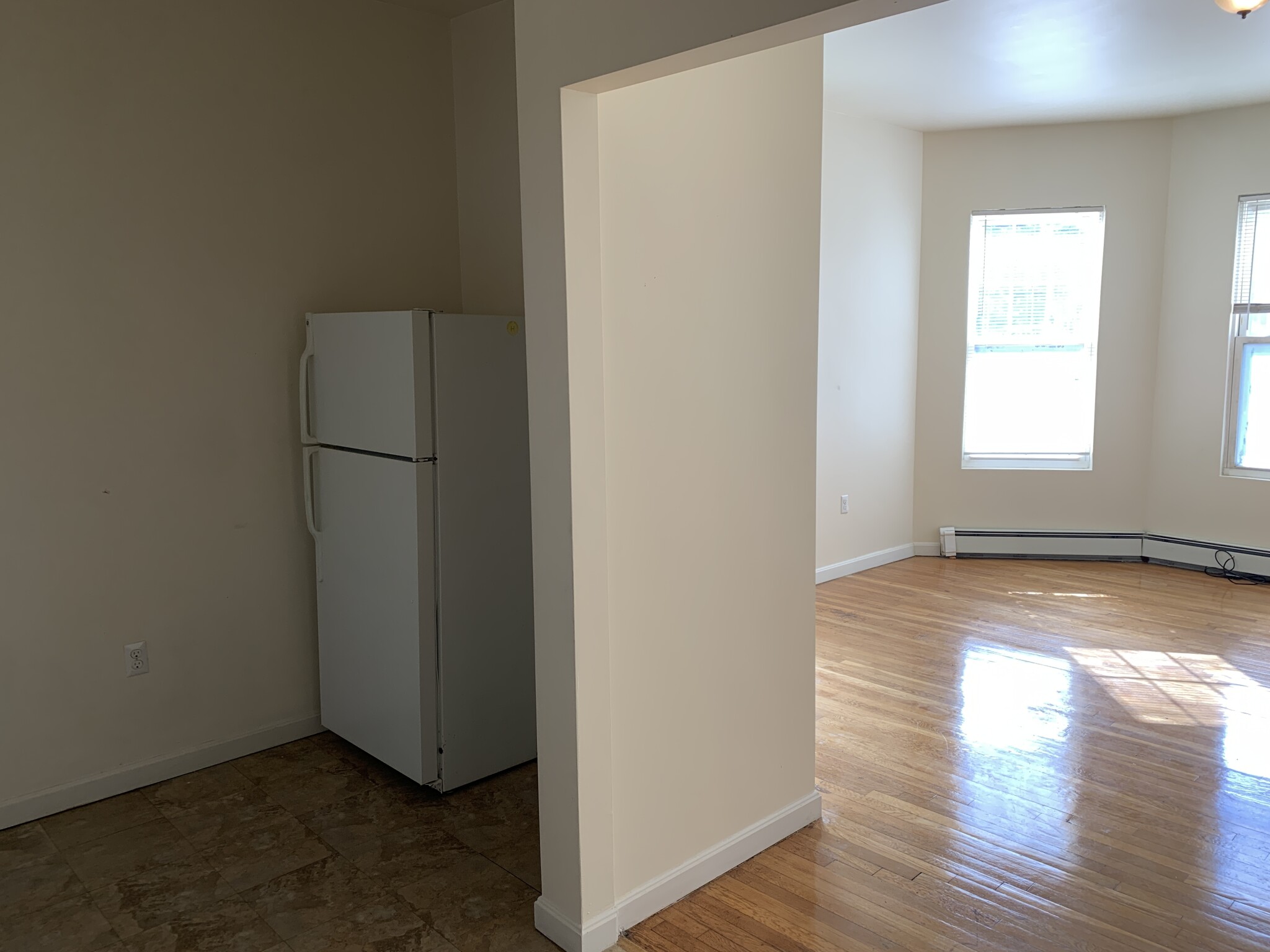 1 bed, 1 bath apartment for rent at 102 Winthrop St Unit 1, Roxbury — photo 4 of 12