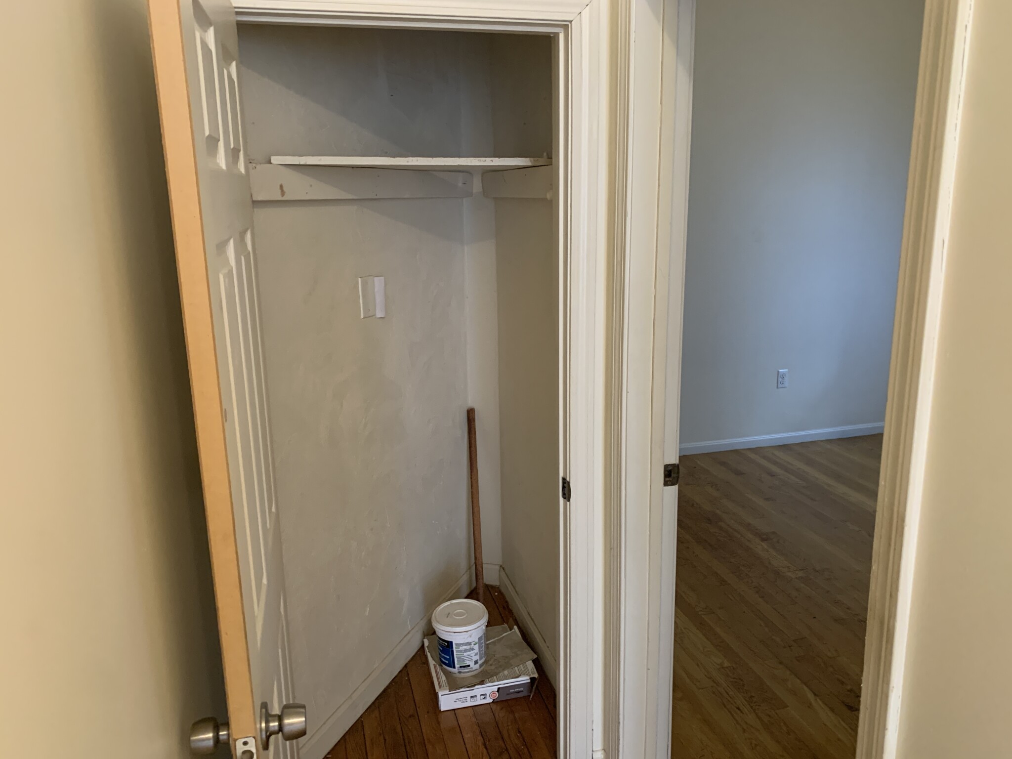 1 bed, 1 bath apartment for rent at 102 Winthrop St Unit 1, Roxbury — photo 11 of 12