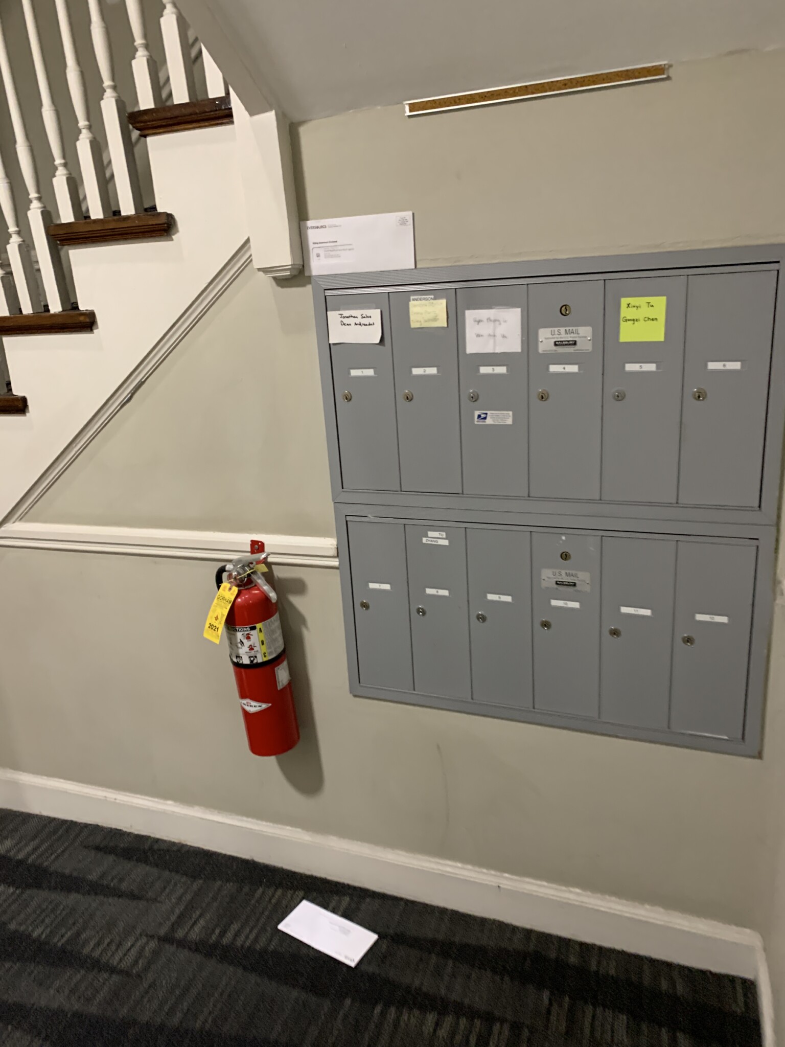 Photo 6 of Clearway St. Unit 5