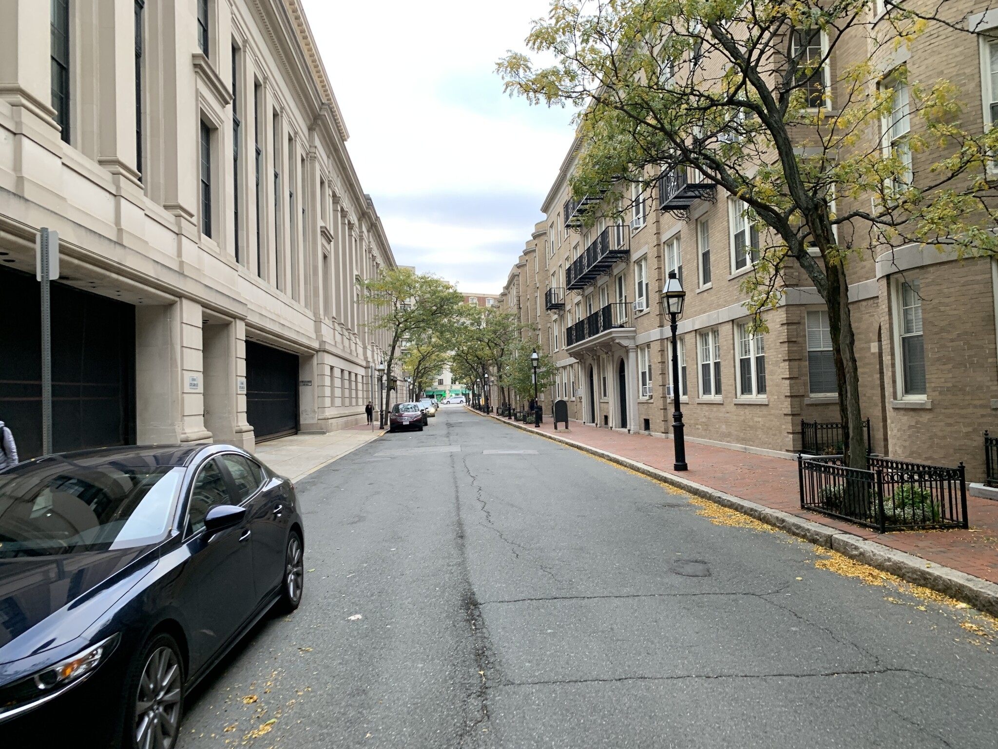 Clearway St. Unit 5, Boston