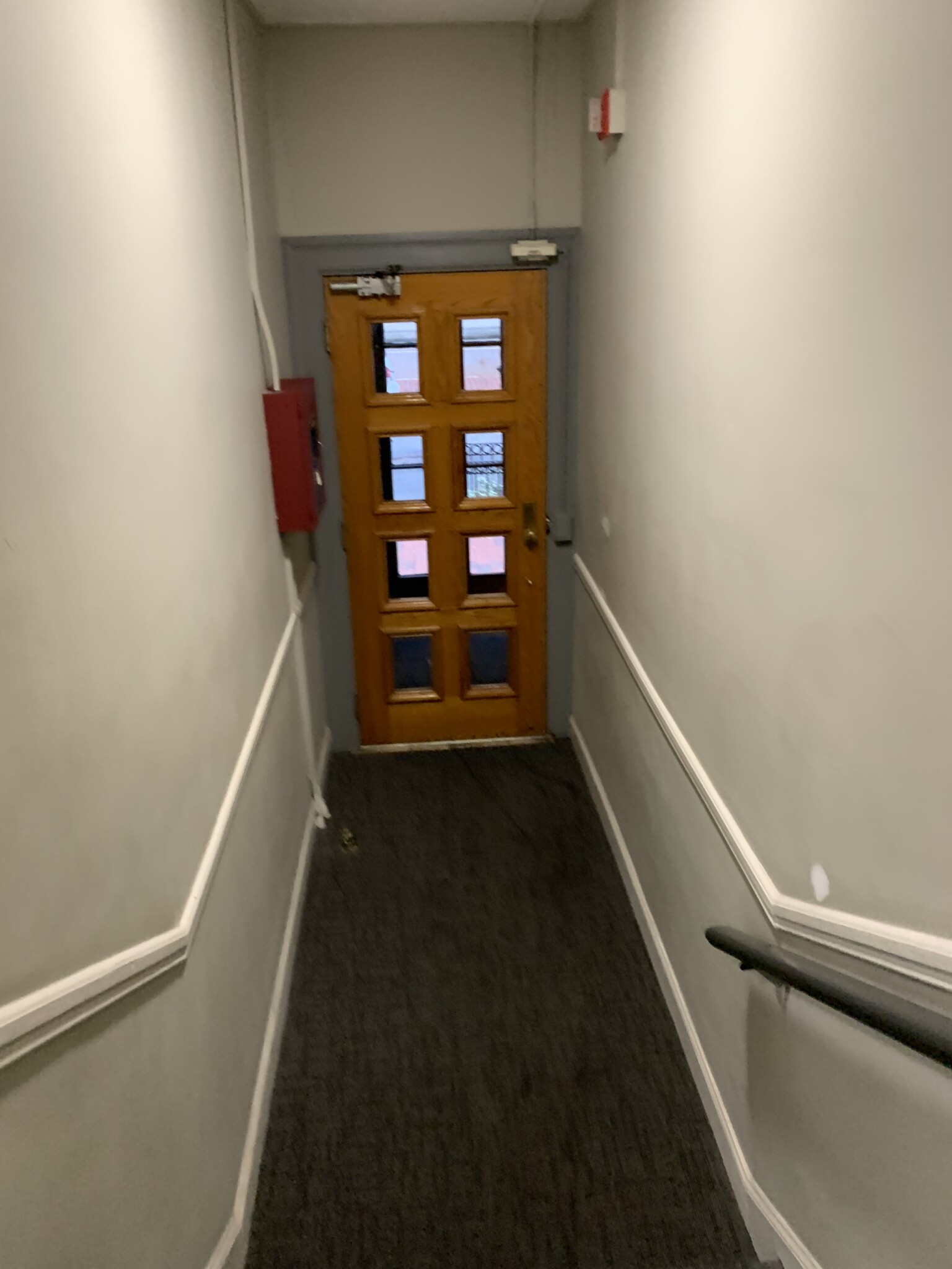 Photo 5 of Clearway St. Unit 5