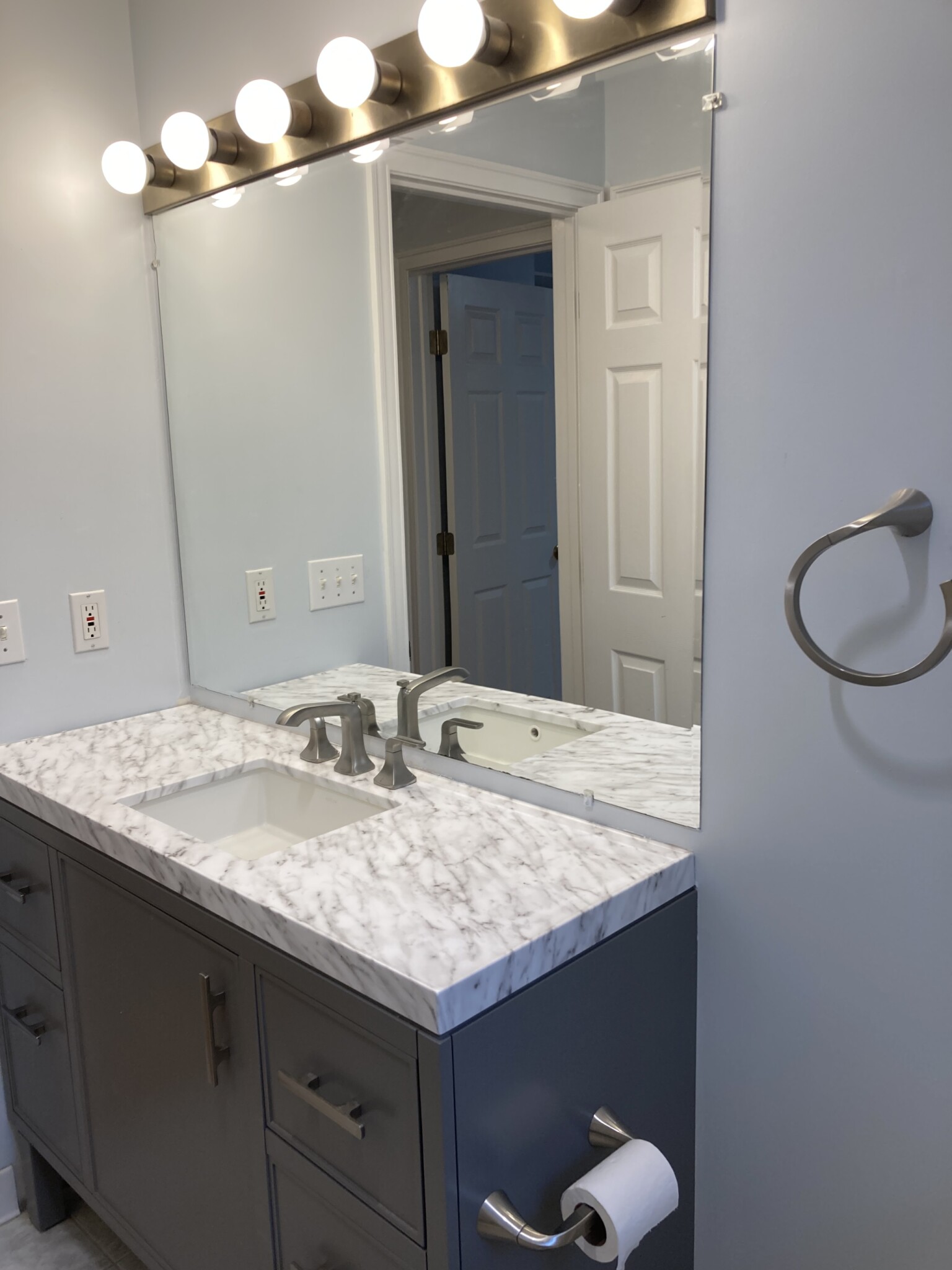 3 bed, 2.5 bath apartment for rent at 35 Vernon St Unit 1, Newton — photo 6 of 28