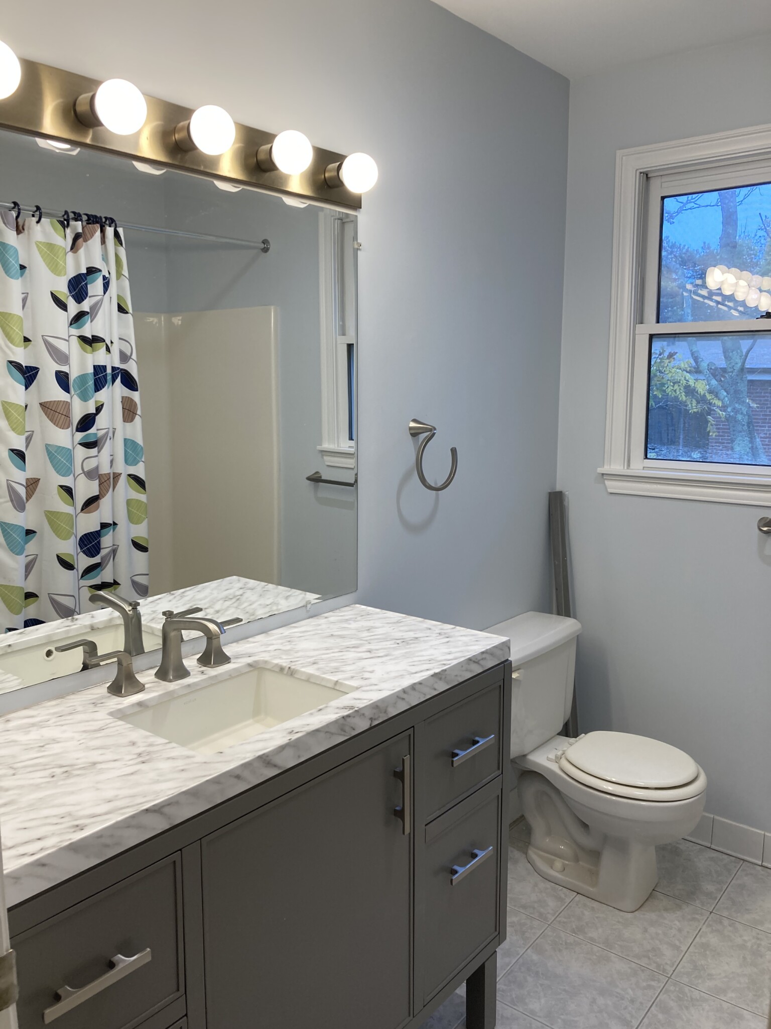 3 bed, 2.5 bath apartment for rent at 35 Vernon St Unit 1, Newton — photo 7 of 28