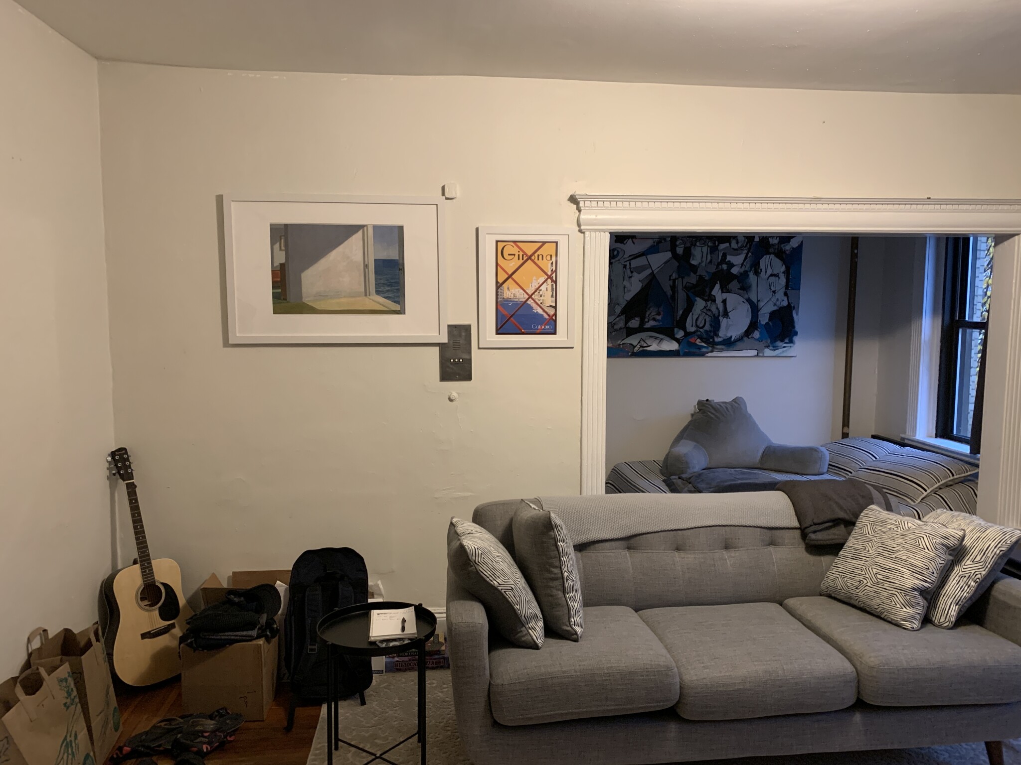 Studio bed, 1 bath apartment for rent at 59 Burbank St Unit 10, Fenway — photo 6 of 15