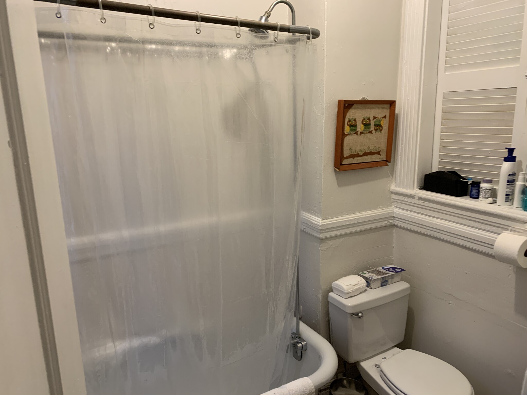 Studio bed, 1 bath apartment for rent at 59 Burbank St Unit 10, Fenway — photo 14 of 15