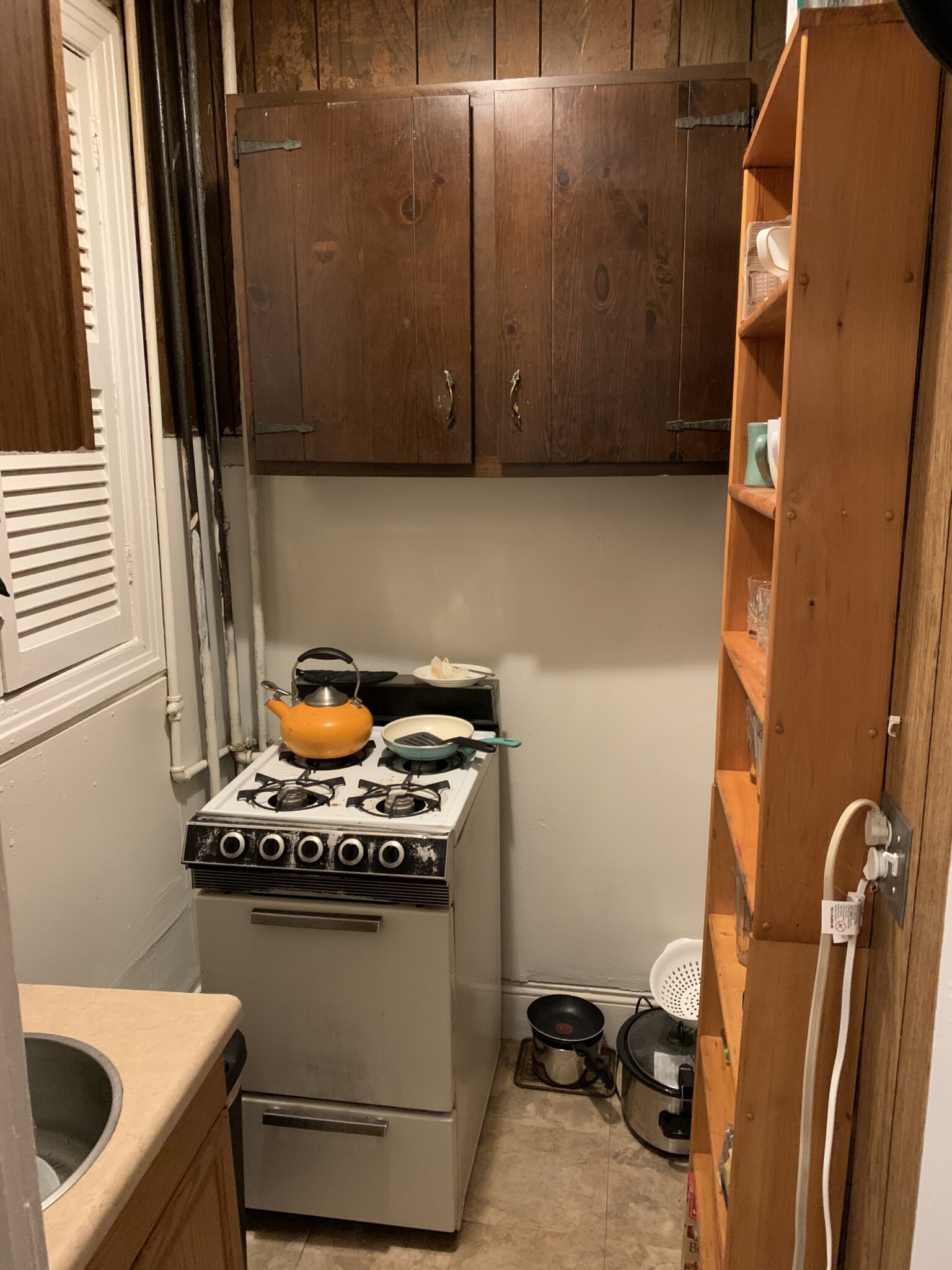 Studio bed, 1 bath apartment for rent at 59 Burbank St Unit 10, Fenway