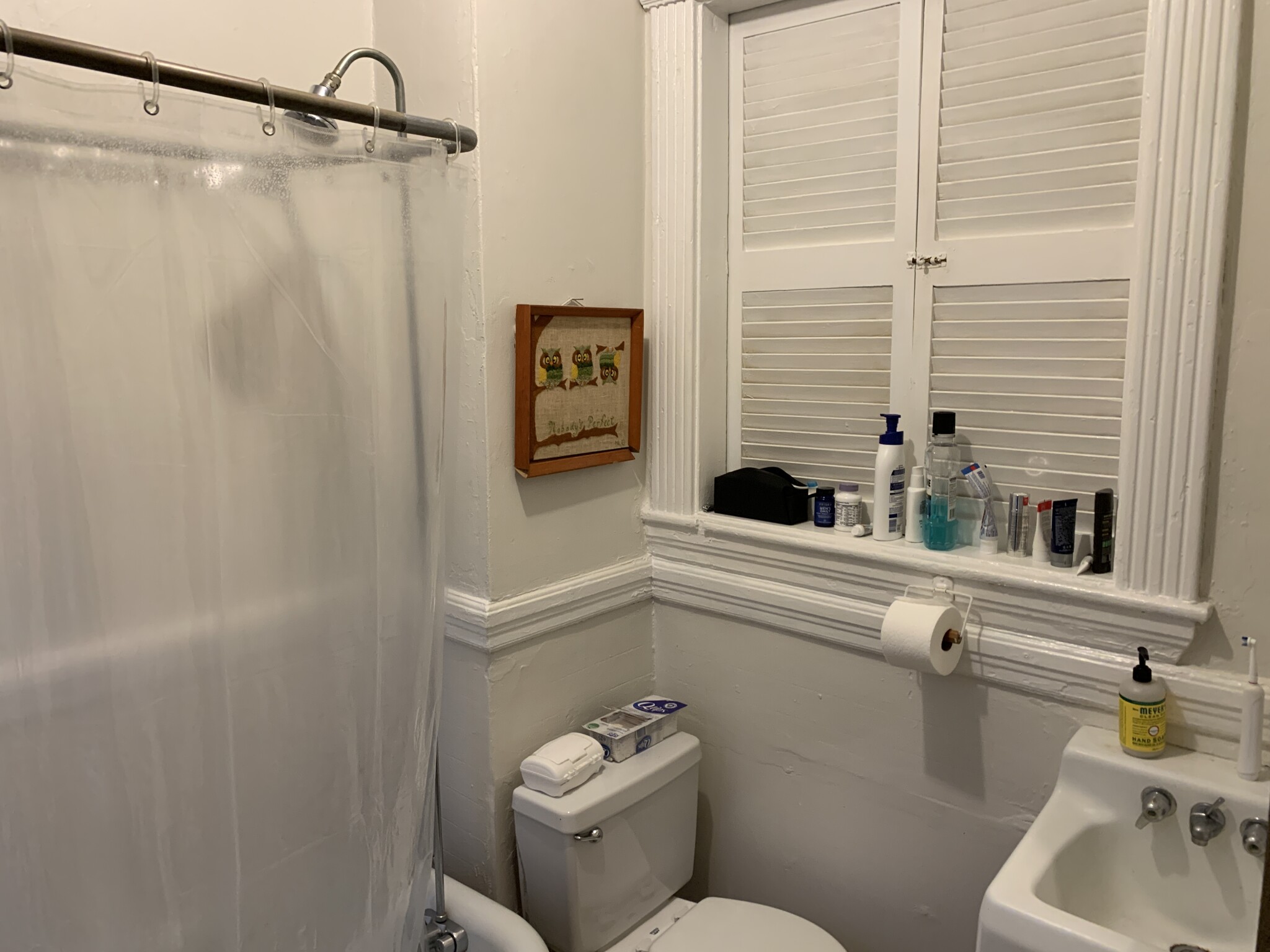 Studio bed, 1 bath apartment for rent at 59 Burbank St Unit 10, Fenway — photo 15 of 15
