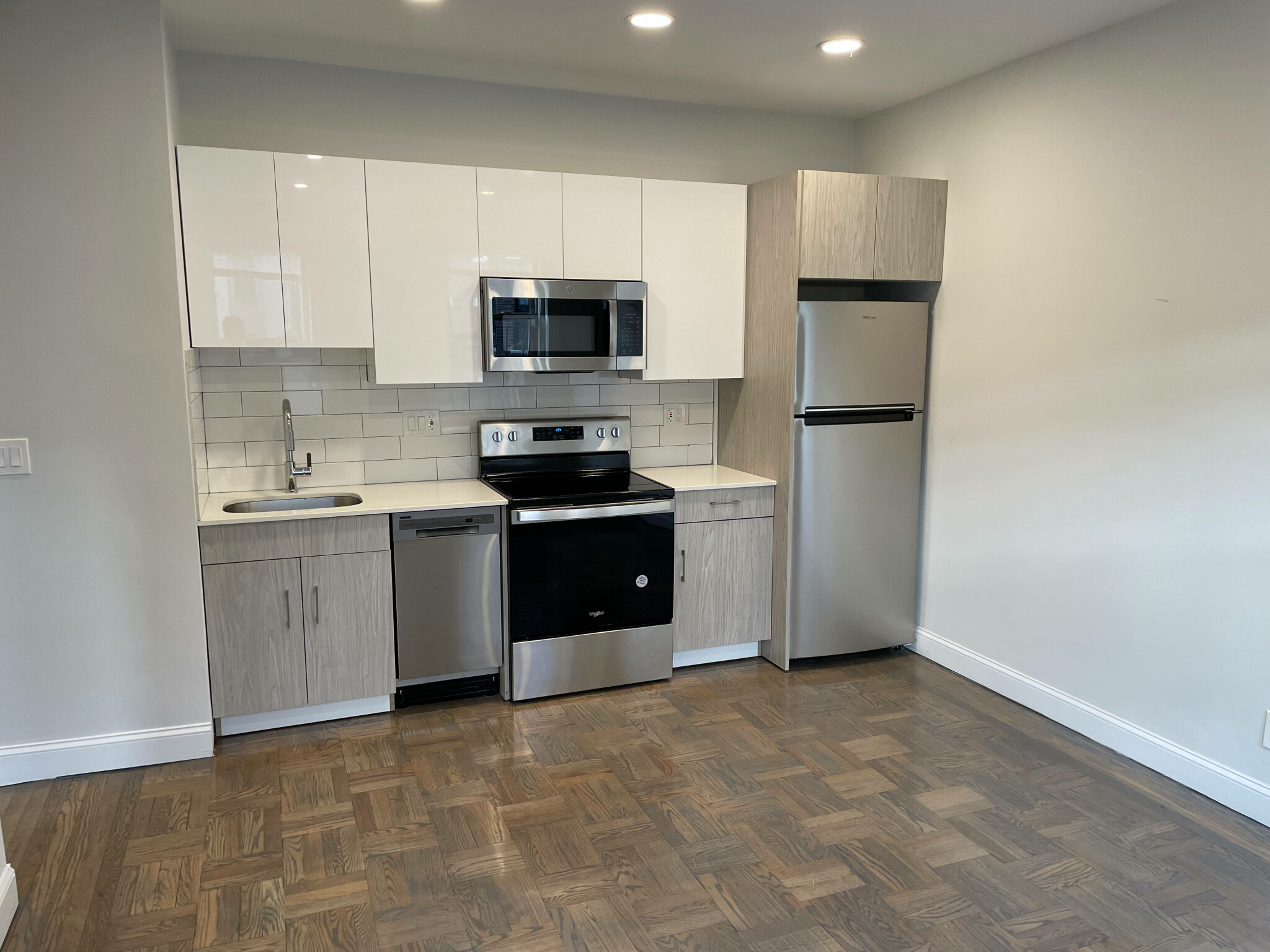 20 Queensberry St. Unit 7, Boston