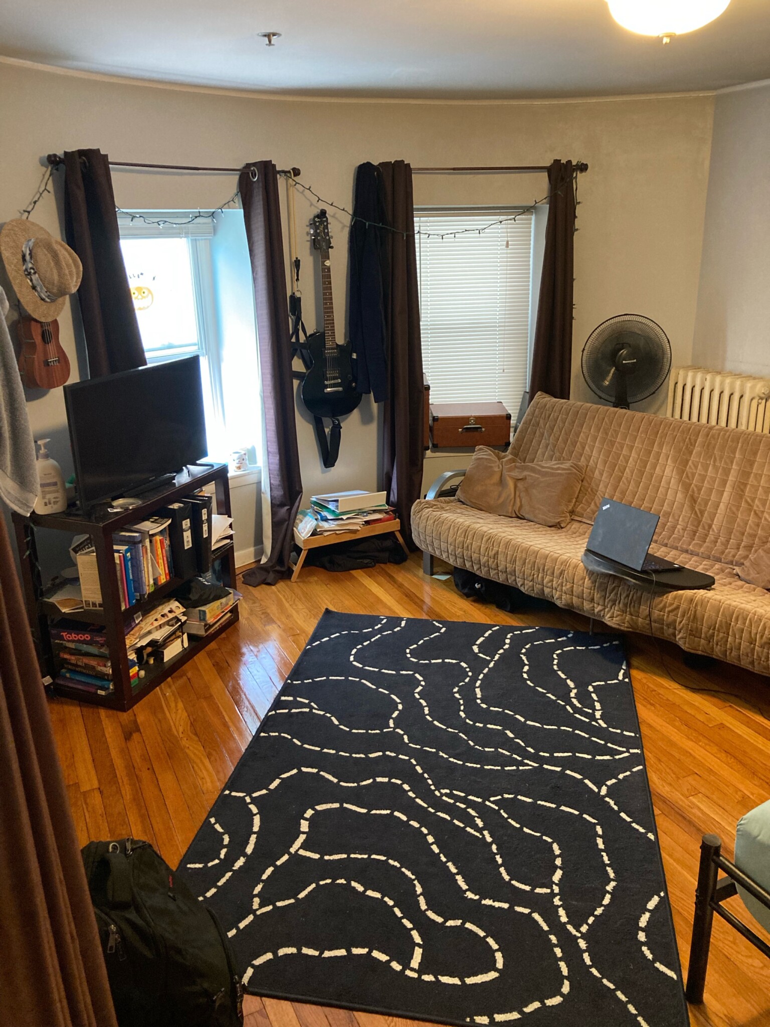 Beacon St. Unit 106, Brookline