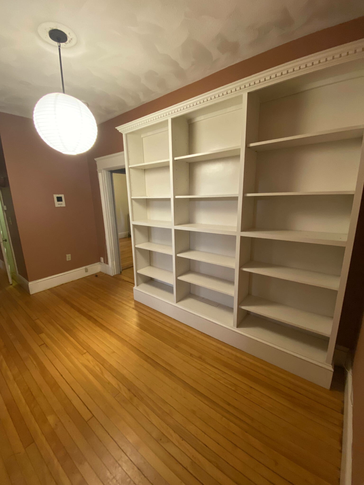 2 bed, 1 bath apartment for rent at 16 Beaufort Rd Unit 1, Jamaica Plain — photo 5 of 14