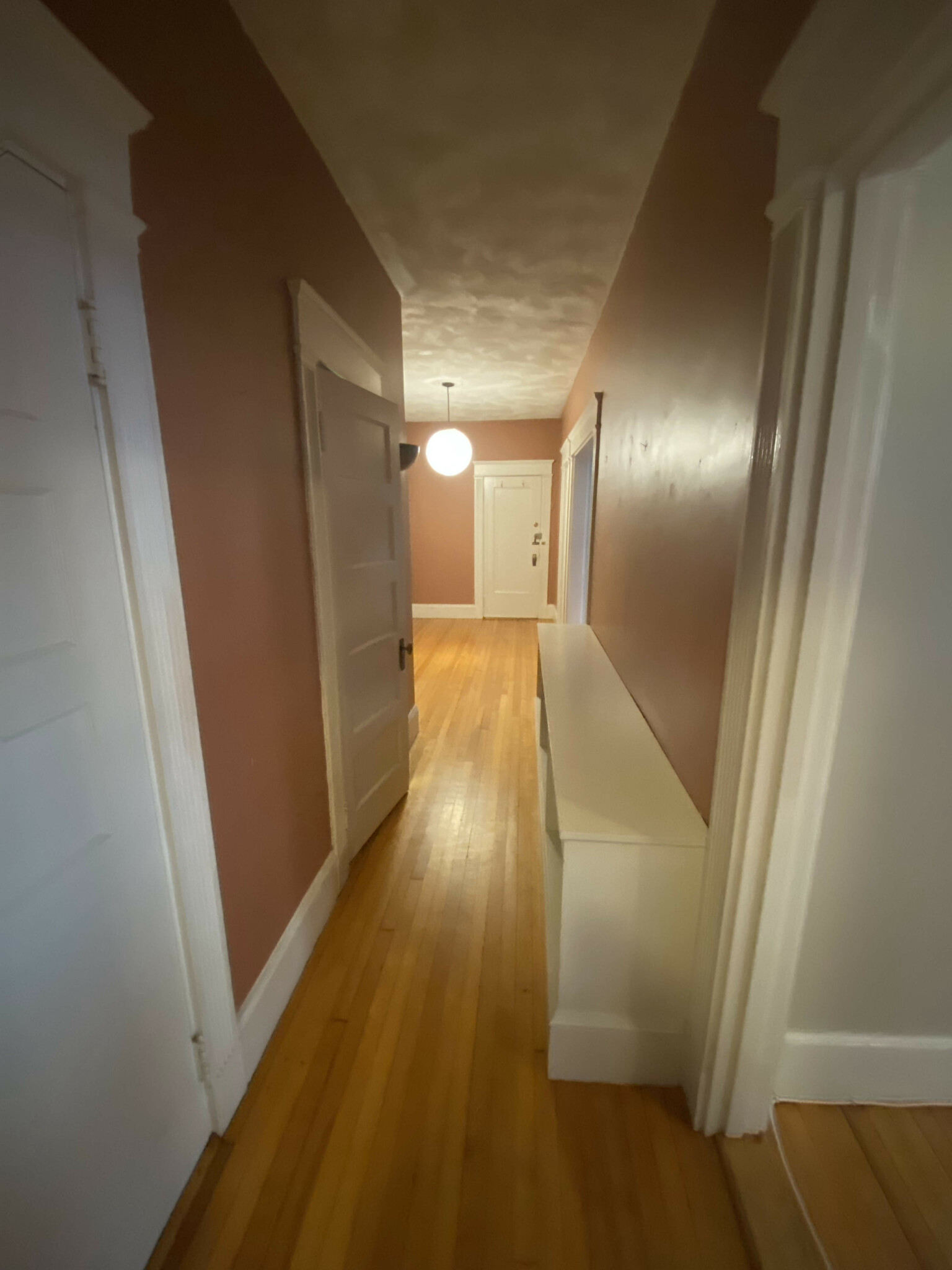 2 bed, 1 bath apartment for rent at 16 Beaufort Rd Unit 1, Jamaica Plain — photo 8 of 14