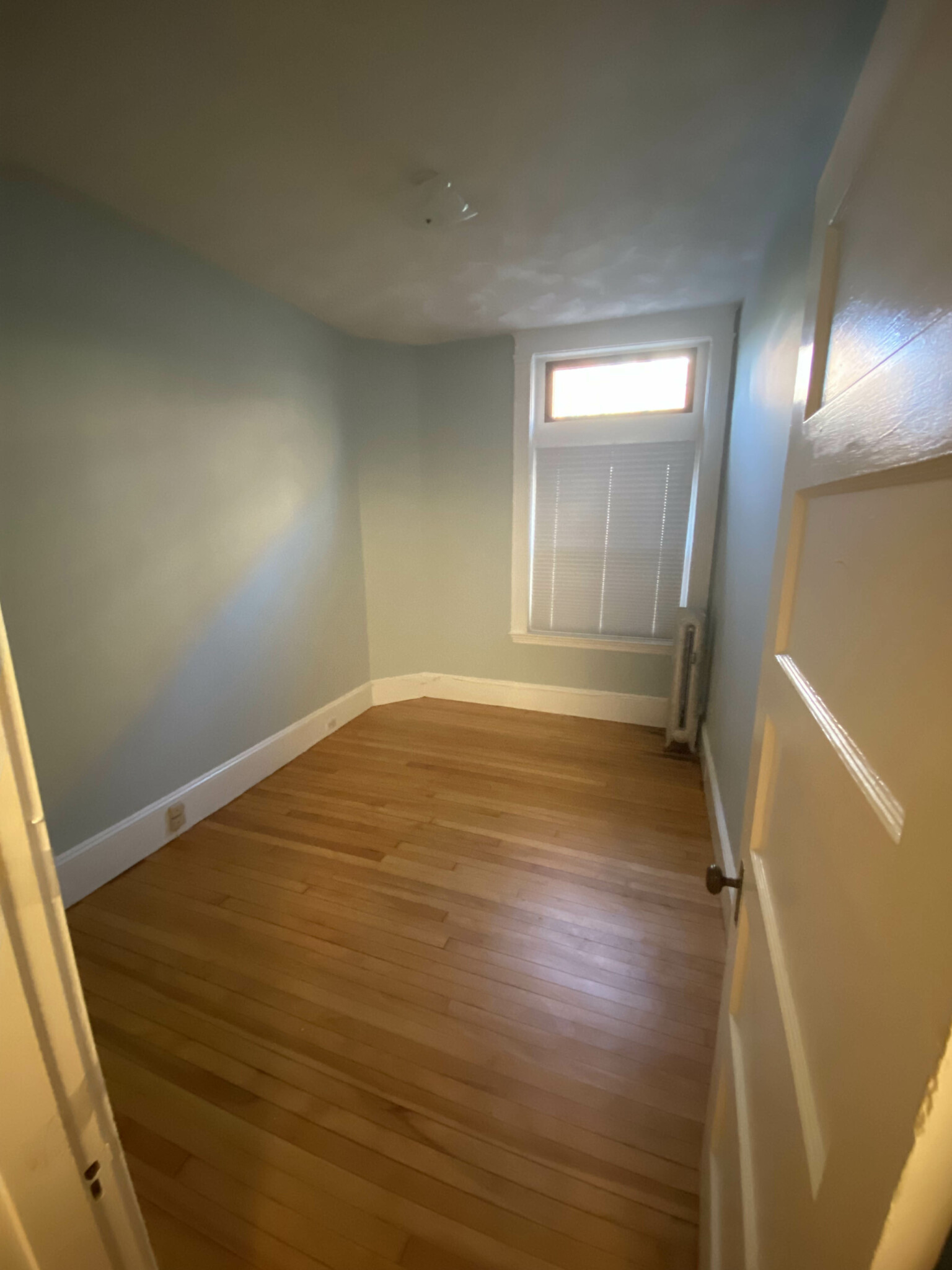 2 bed, 1 bath apartment for rent at 16 Beaufort Rd Unit 1, Jamaica Plain — photo 4 of 14