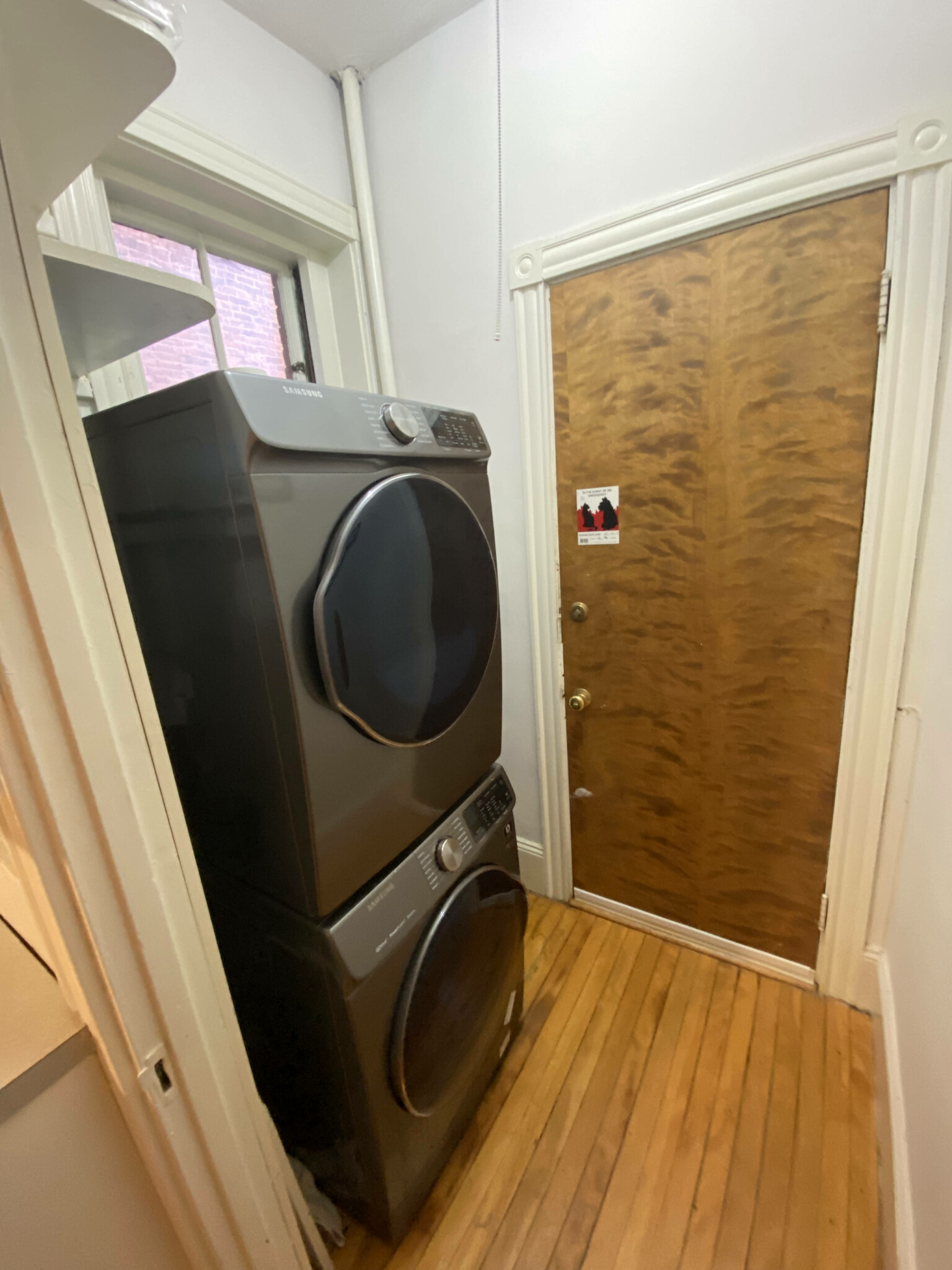2 bed, 1 bath apartment for rent at 16 Beaufort Rd Unit 1, Jamaica Plain — photo 10 of 14