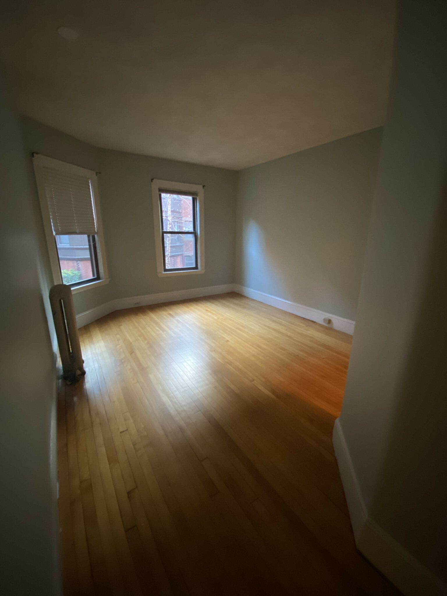 2 bed, 1 bath apartment for rent at 16 Beaufort Rd Unit 1, Jamaica Plain — photo 12 of 14